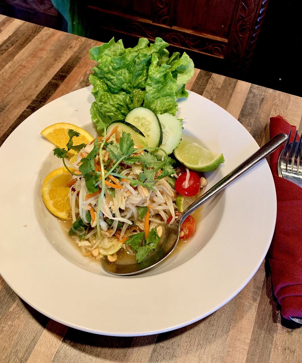 Photo credit: happycow