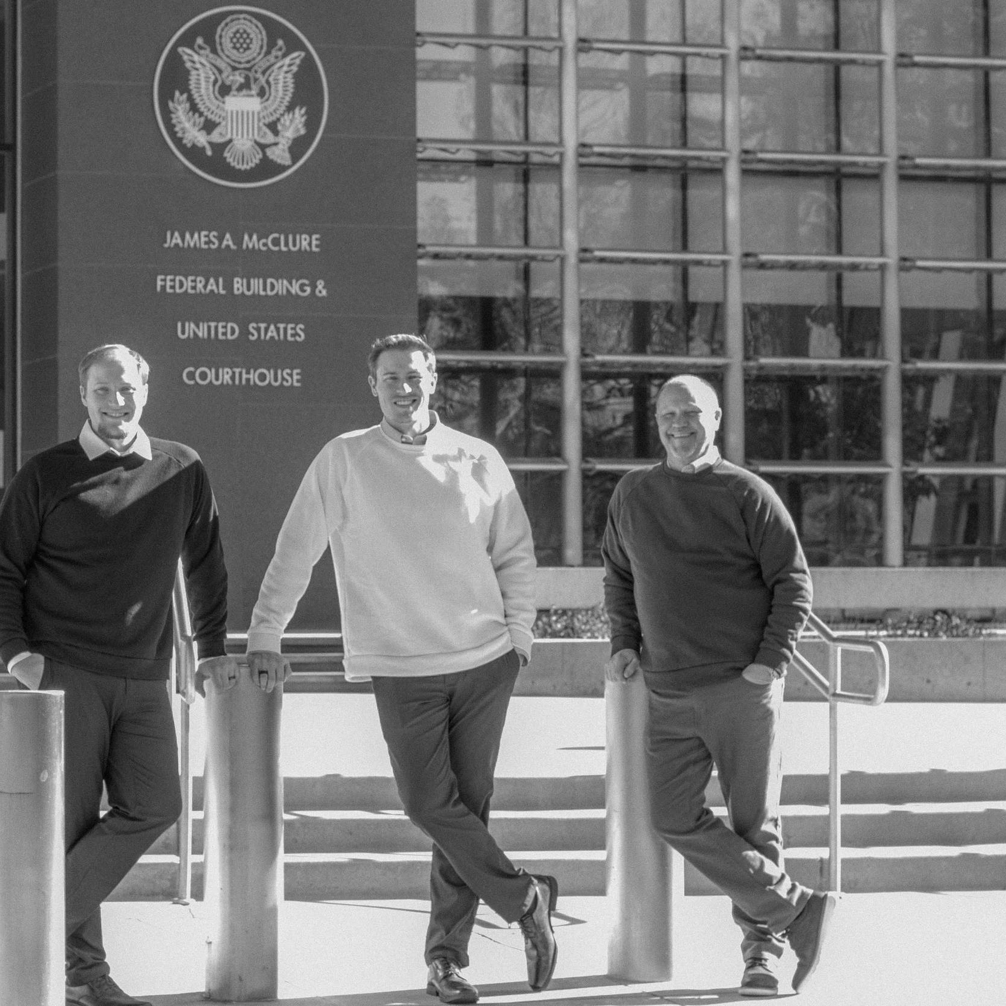 Troy Peltzer & Associates