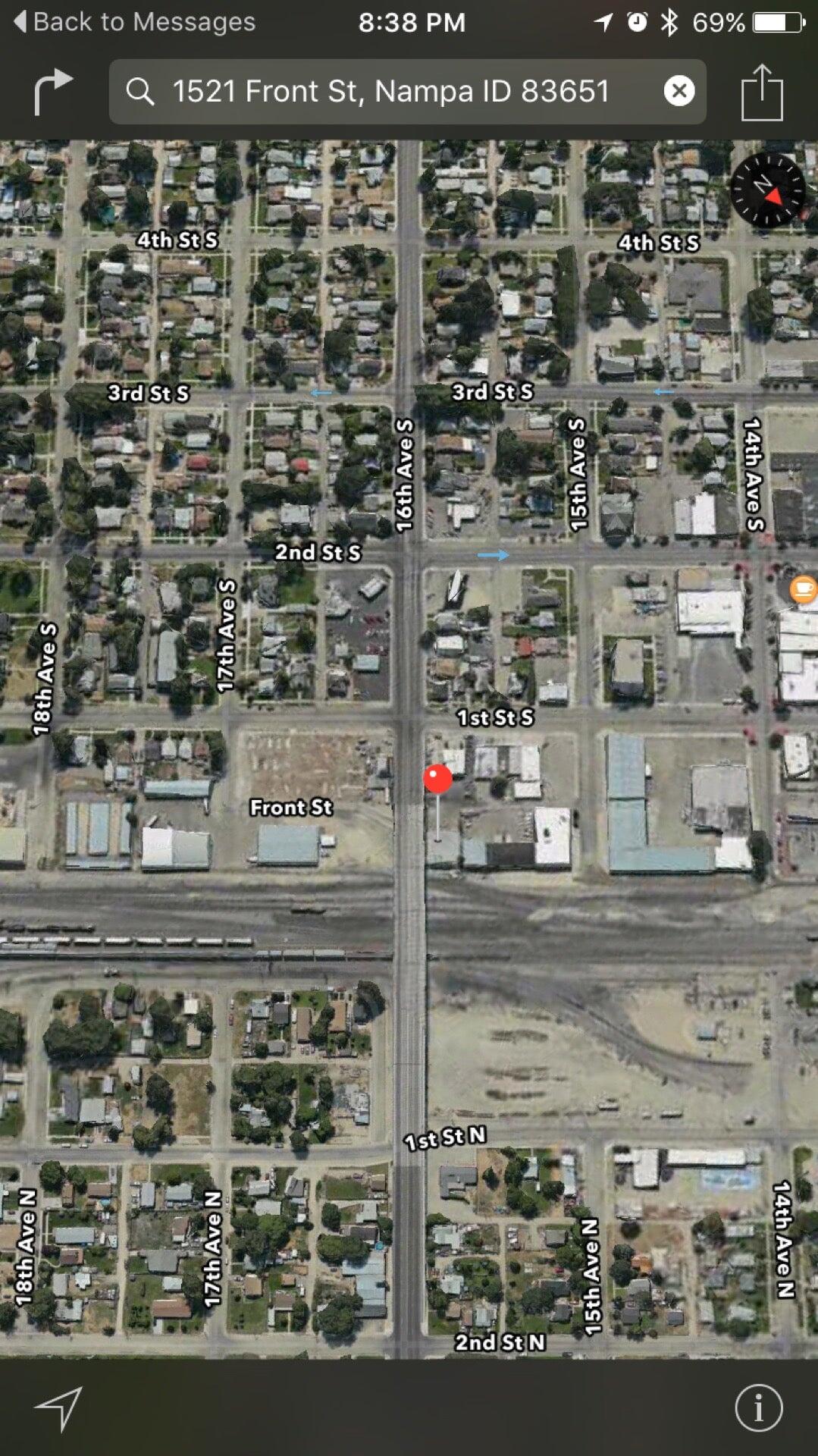 Photo credit: nextdoor