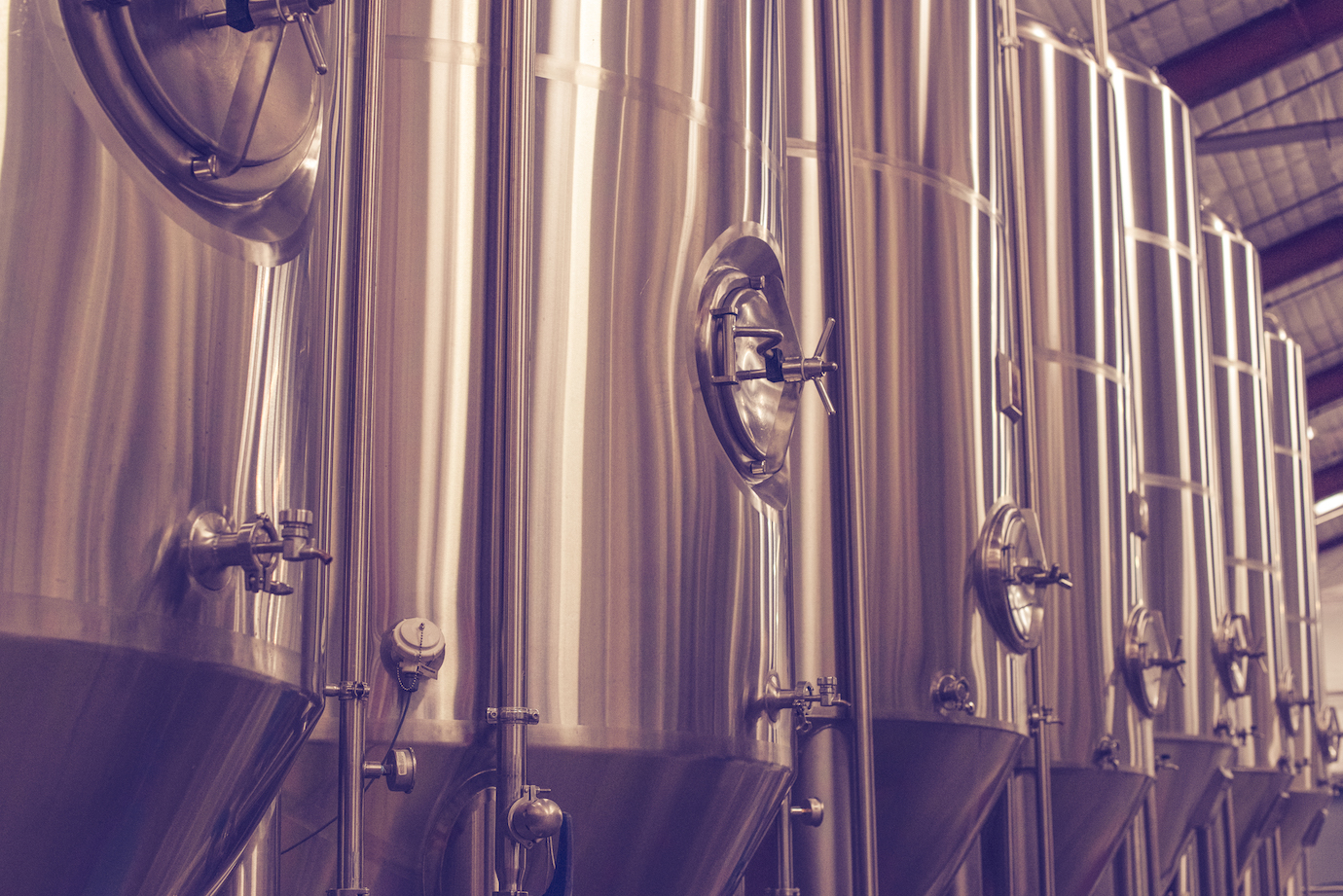 Mother Earth Brew Co. Nampa