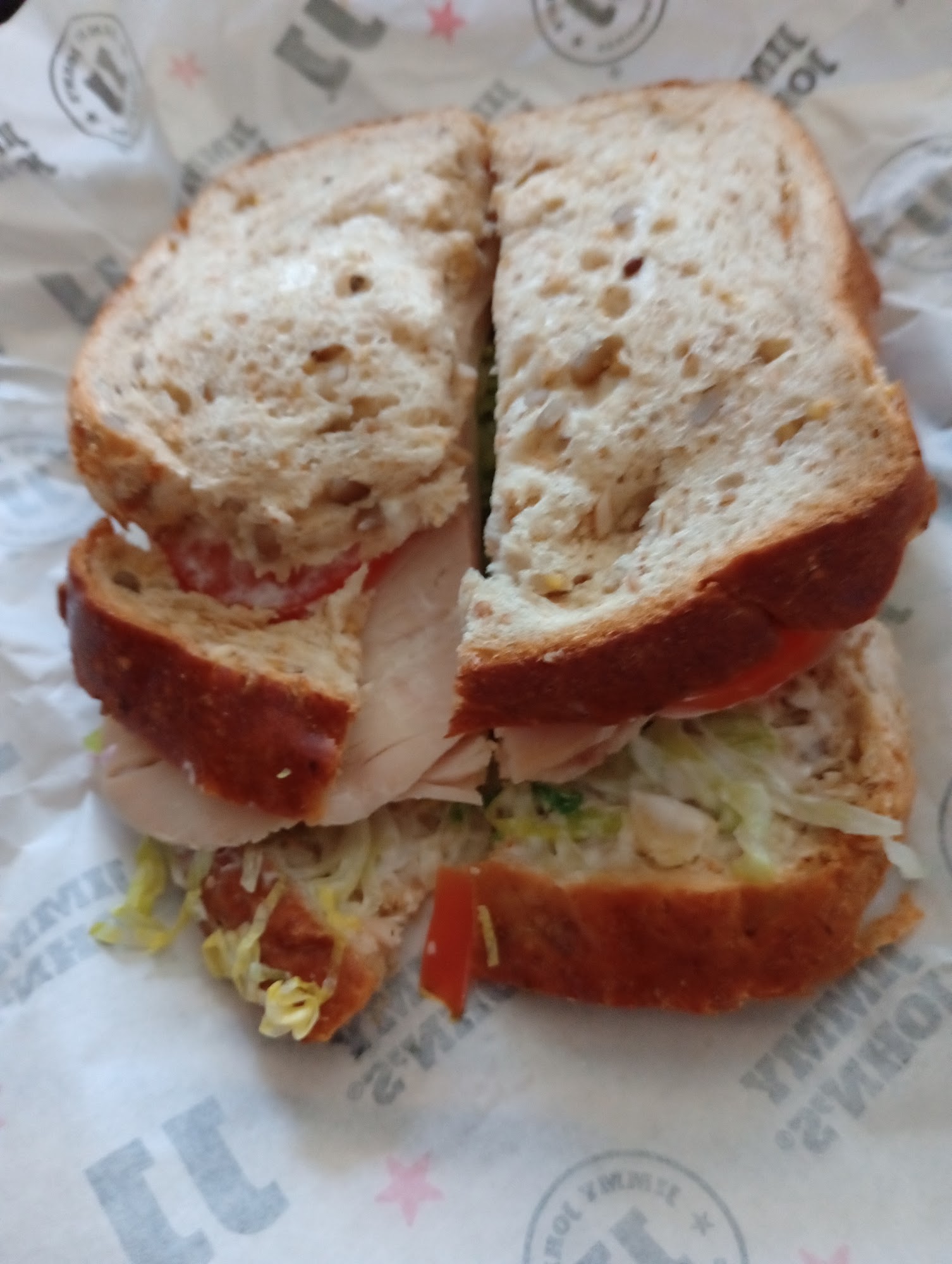 Jimmy John's