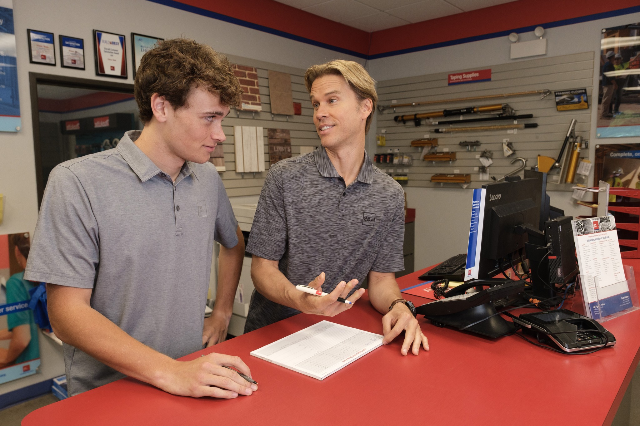 L&W Supply - Nampa, ID