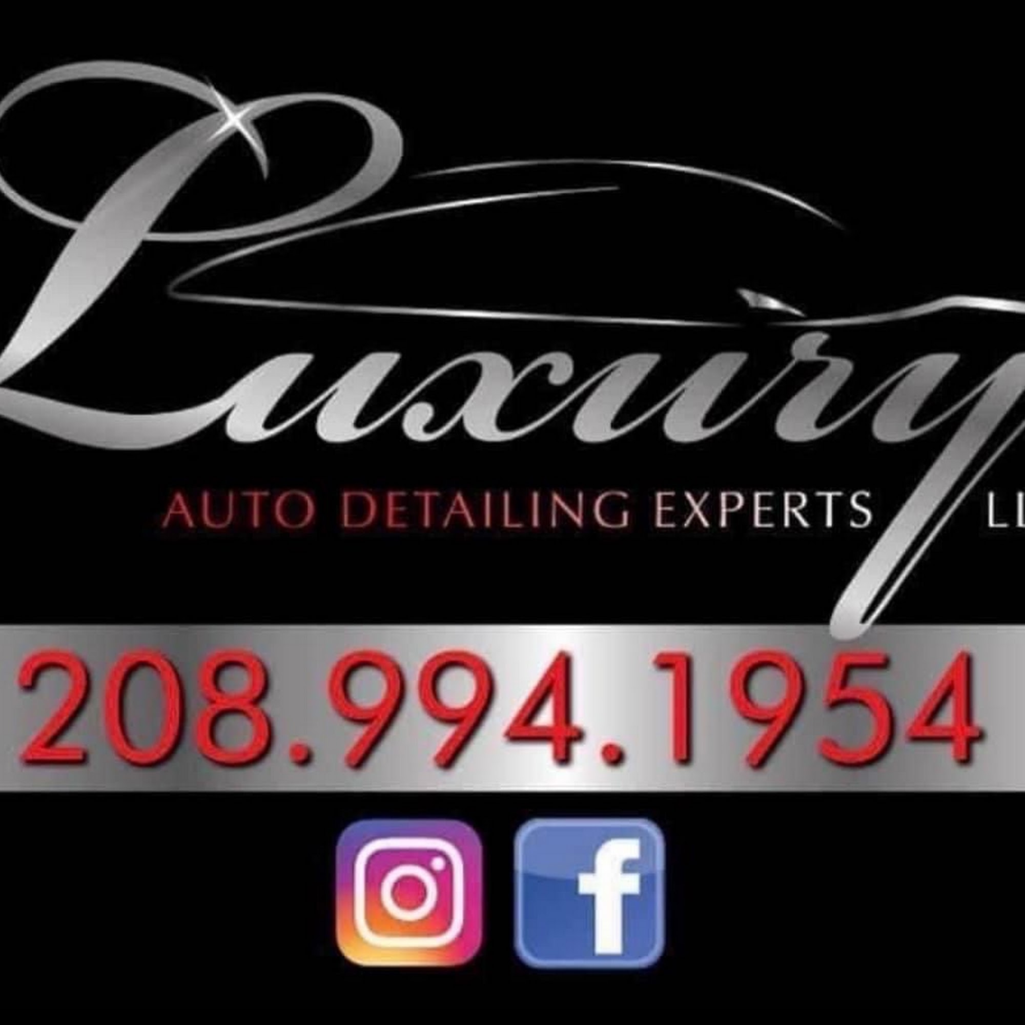 Luxury Auto Detailing Experts LLC