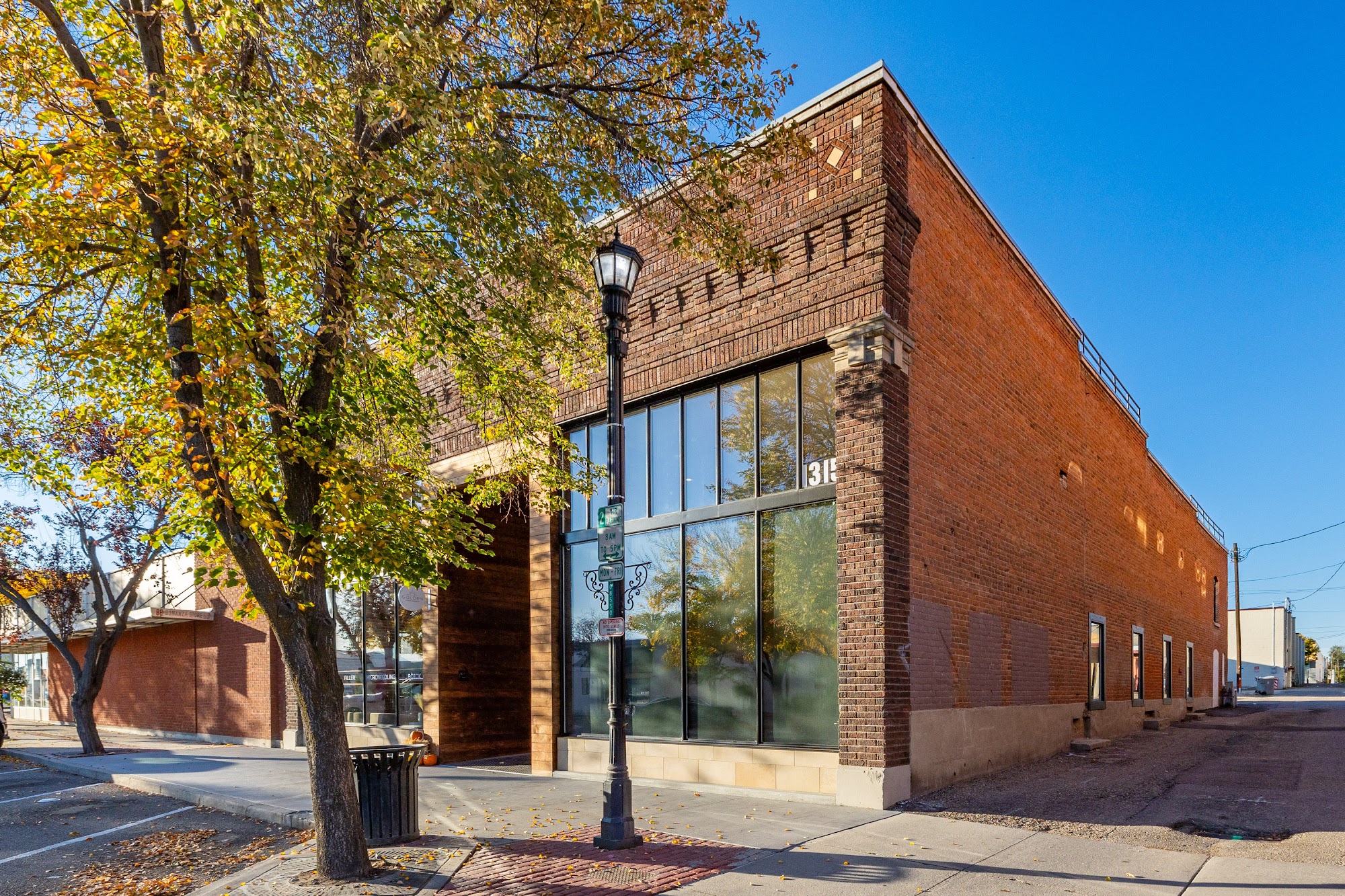 RRC Contractors Inc.