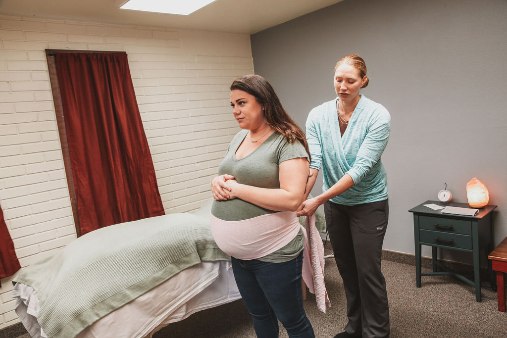 Intuitive Womb Massage Therapy 212 5th Ave S, Nampa Idaho 83651