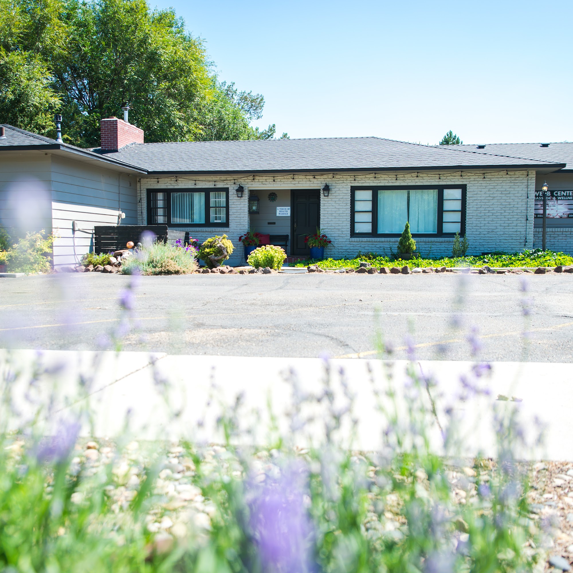 Webb Center Wellness 412 22nd Ave S, Nampa Idaho 83651