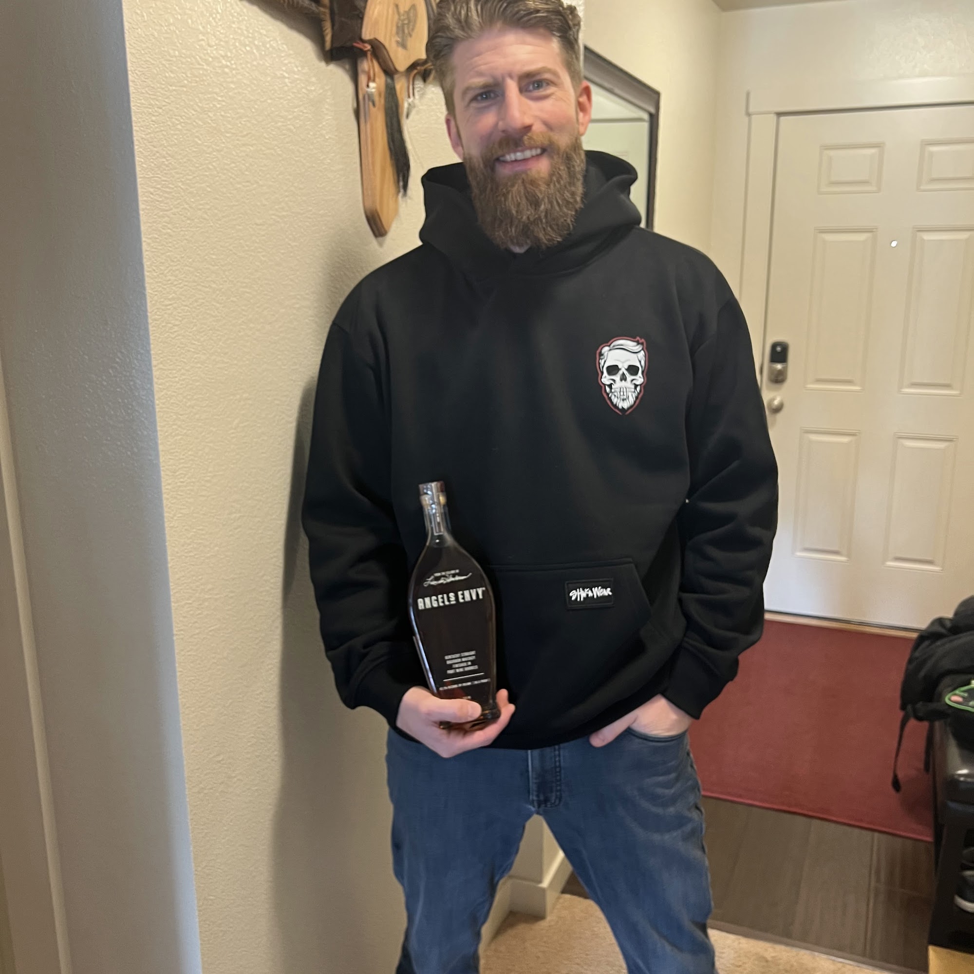 Beard Cave
