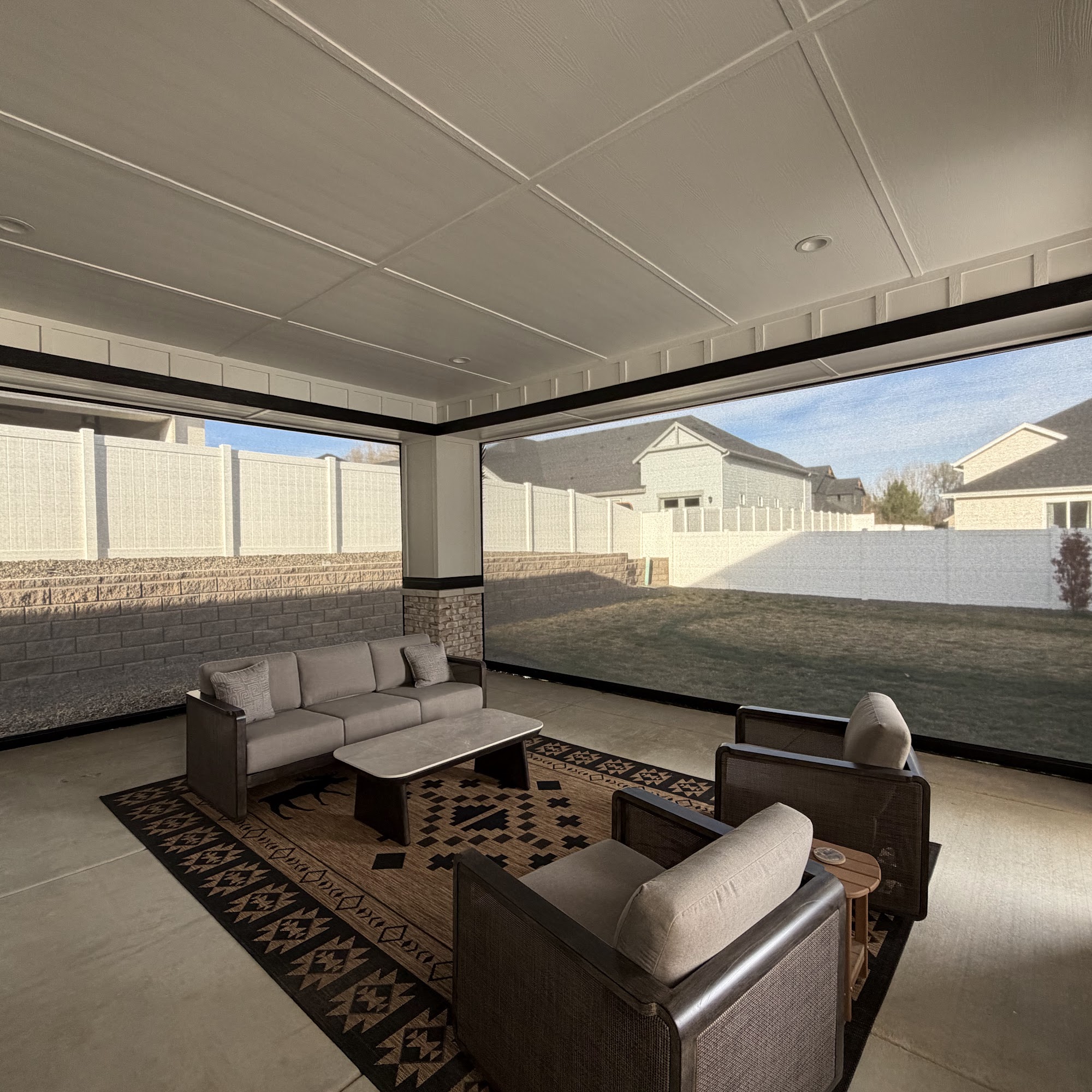 Shade Bros LLC Nampa