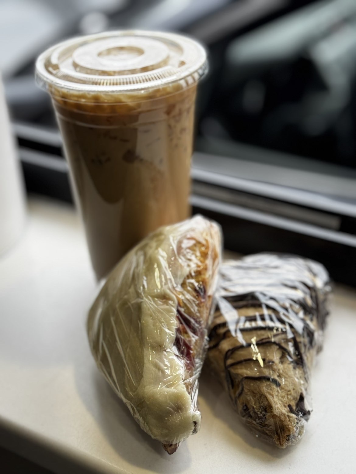 Nomad Coffee Co Oldtown