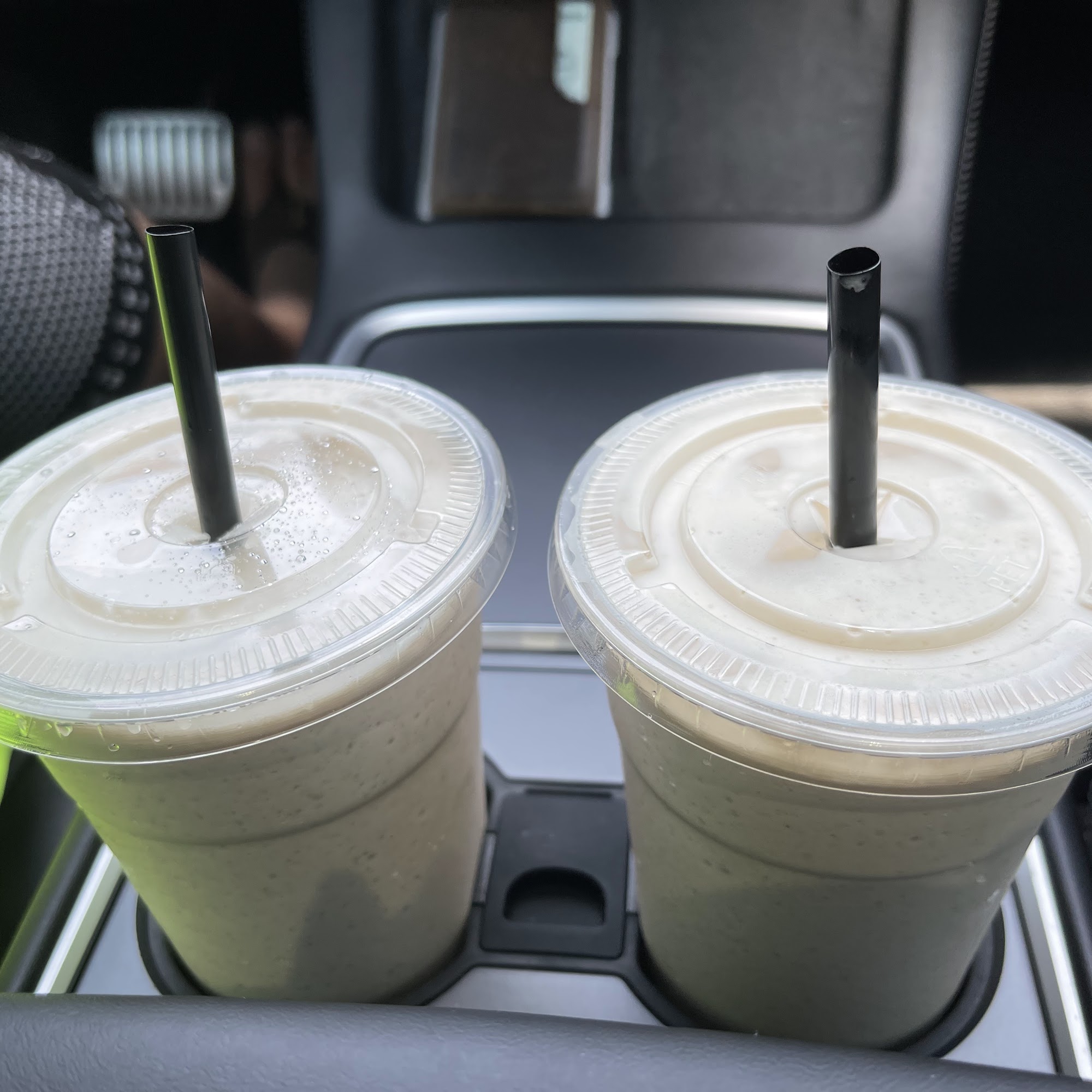 Caliber Coffee Orofino