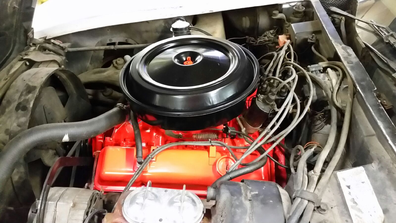 Tom's Auto & Truck Repair Orofino