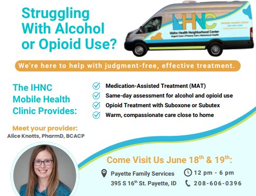 Payette Family Services