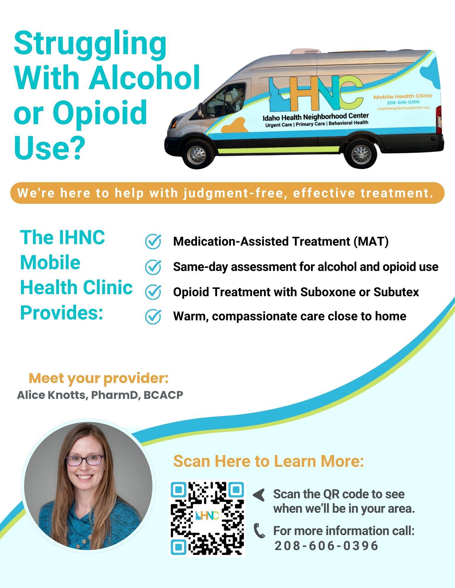 Payette Family Services