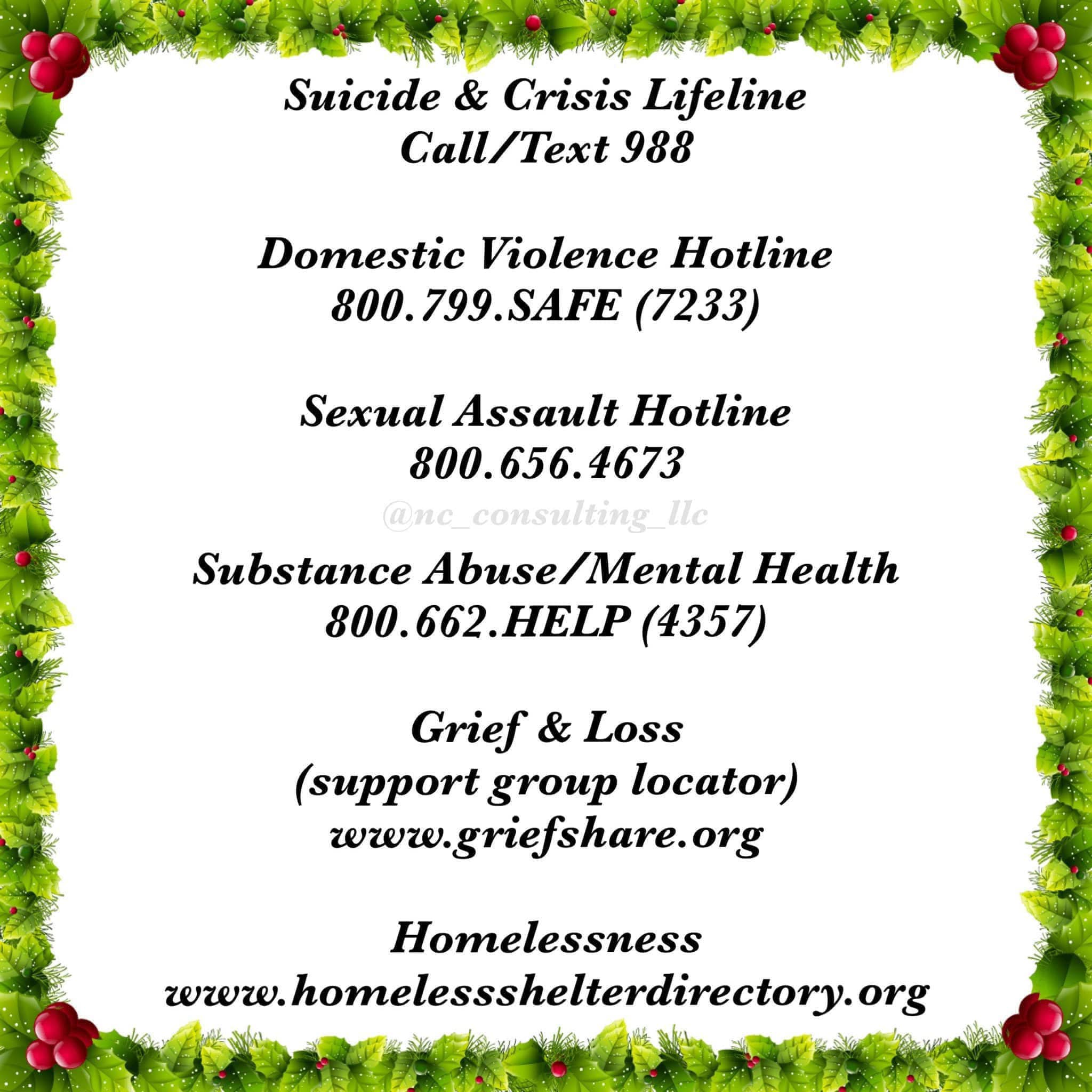 Payette Family Services