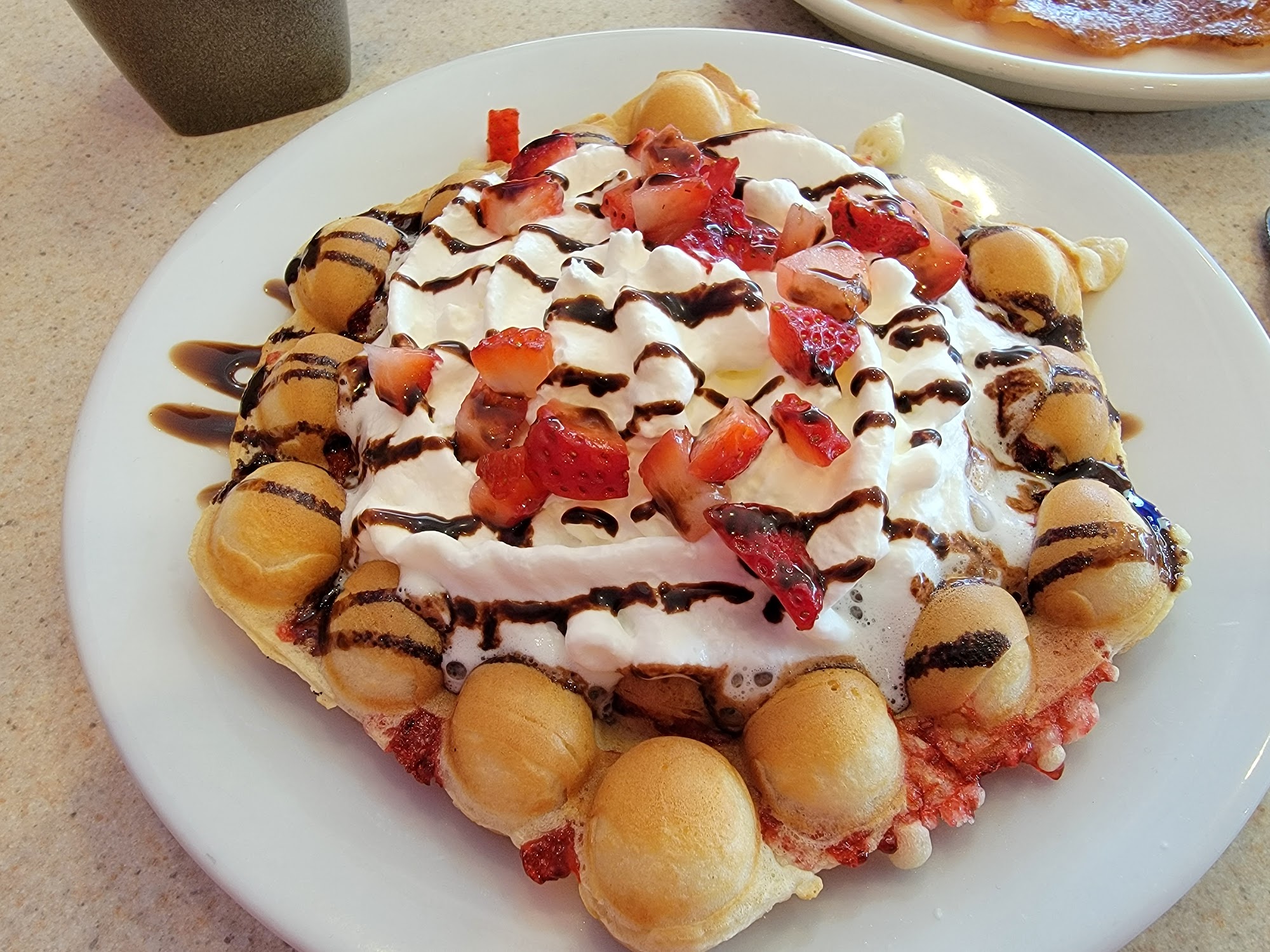 BB’s Cruise-In Cafè Payette