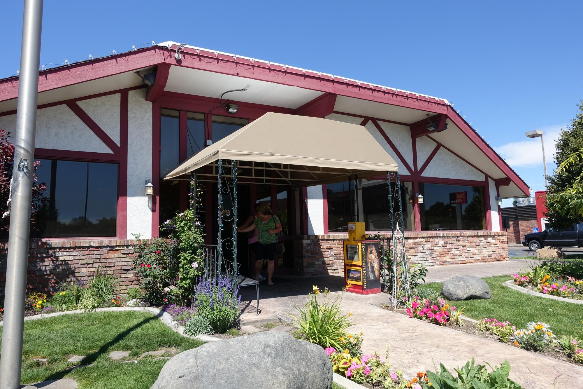 Photo credit: tripadvisor