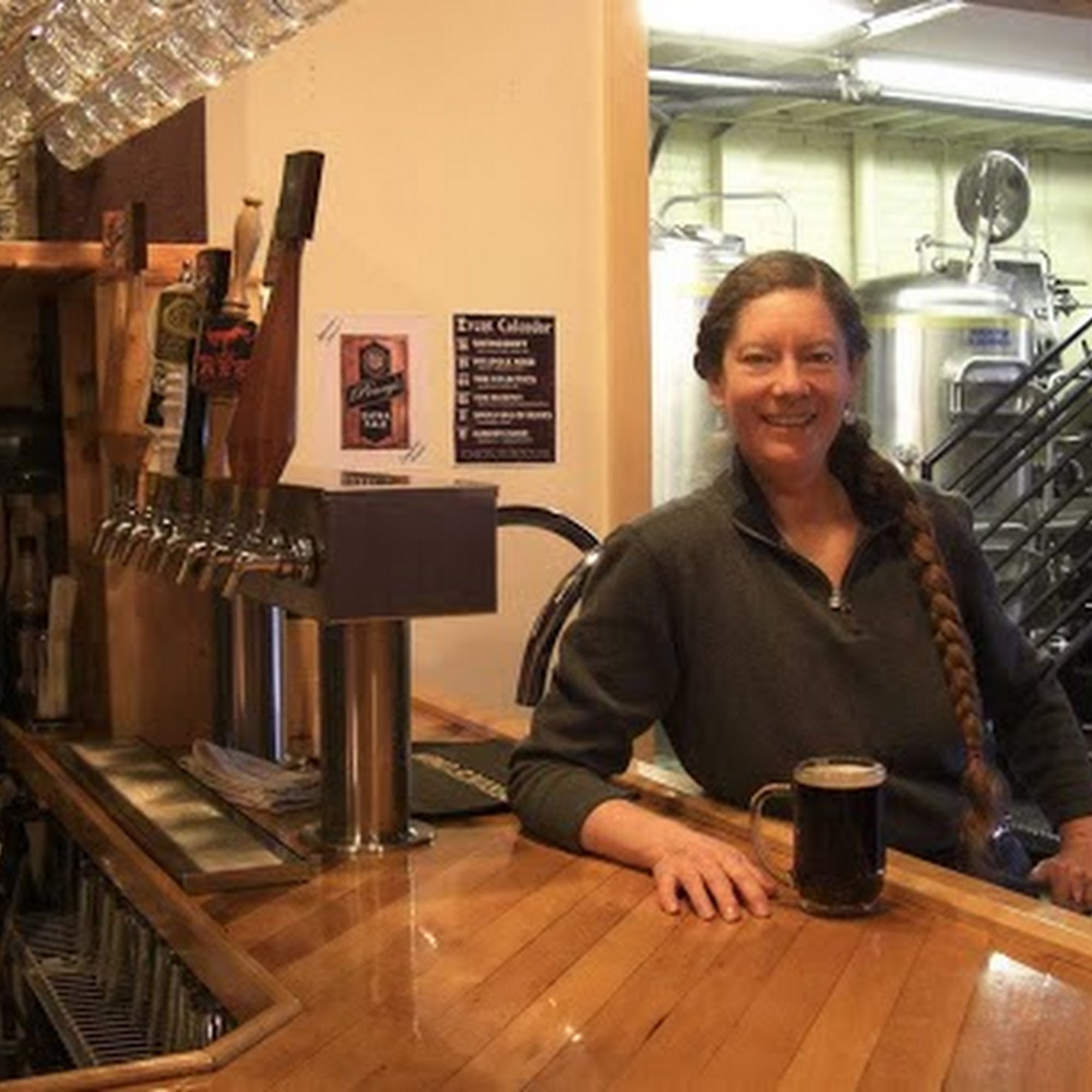 Portneuf Valley Brewing Pocatello