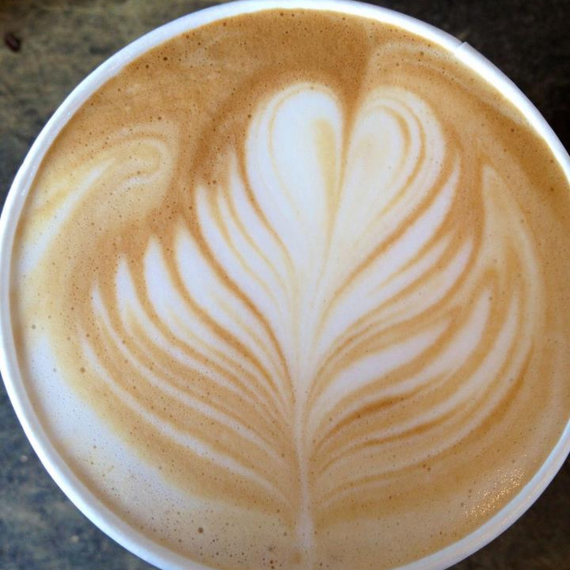 Double Shot Coffee Drive-Thru Pocatello