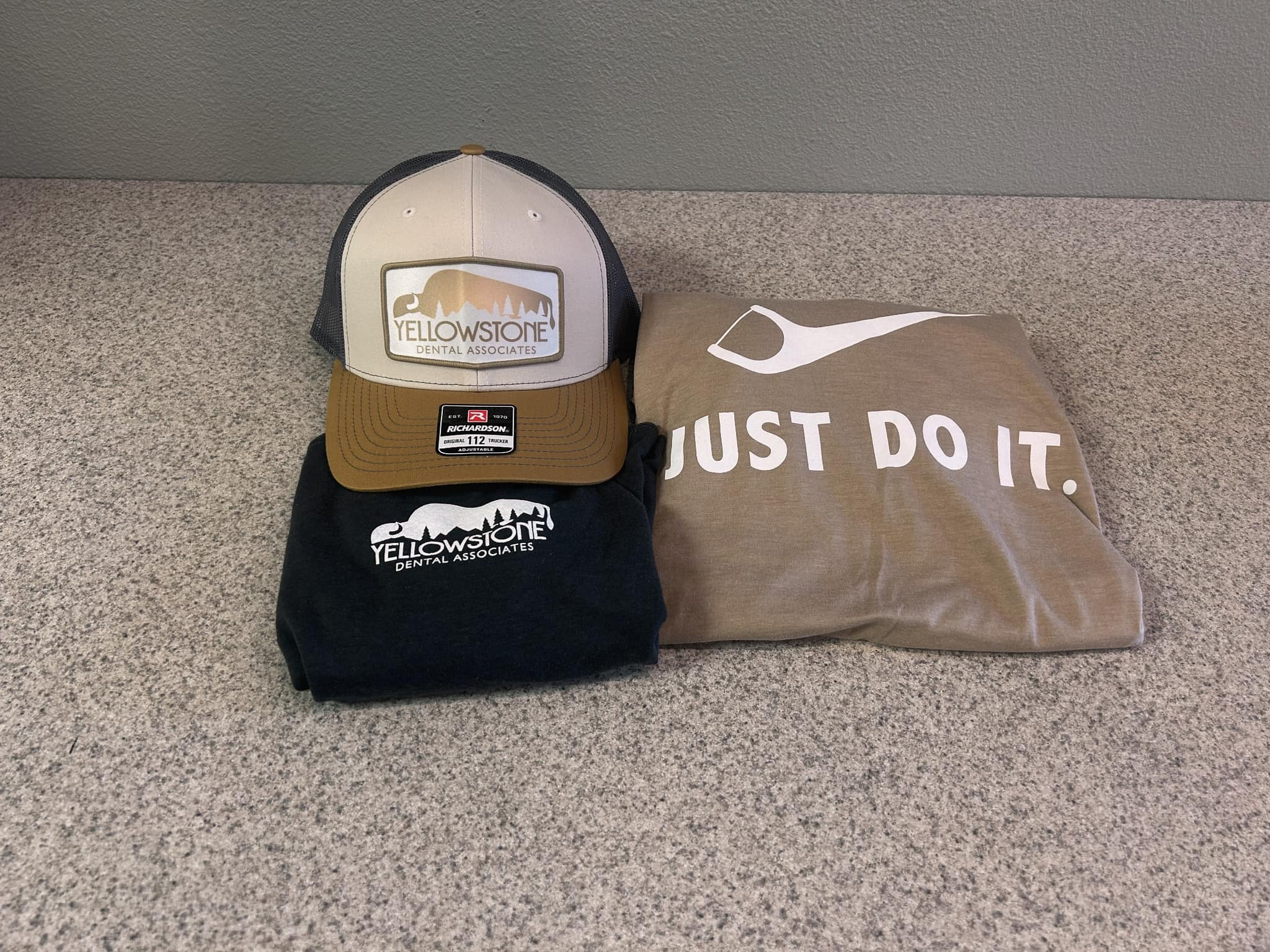 Dr. Corbin Stringfellow, DMD