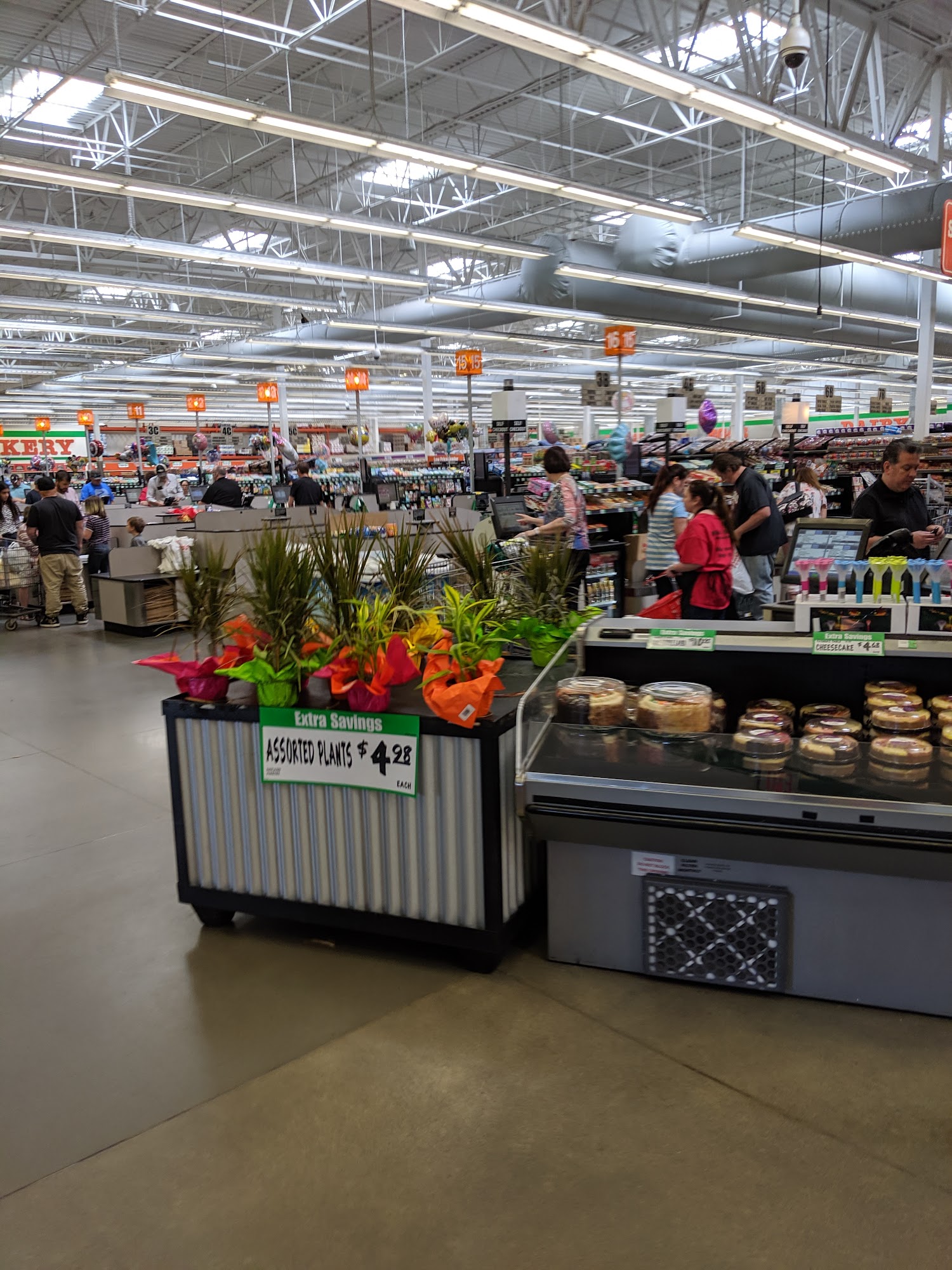 WINCO FOODS 1030 Yellowstone Ave, Pocatello ID Hours, Directions