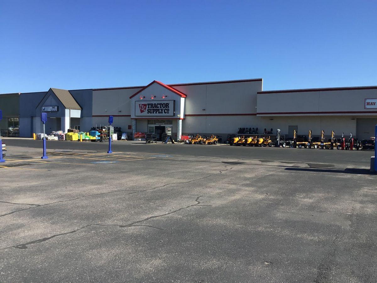 Photo credit: nextdoor