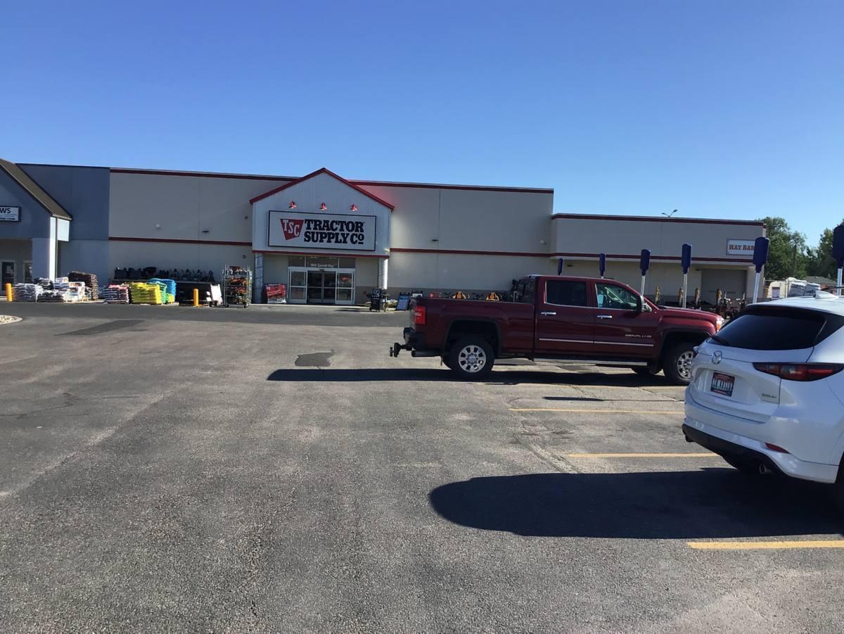 Photo credit: nextdoor