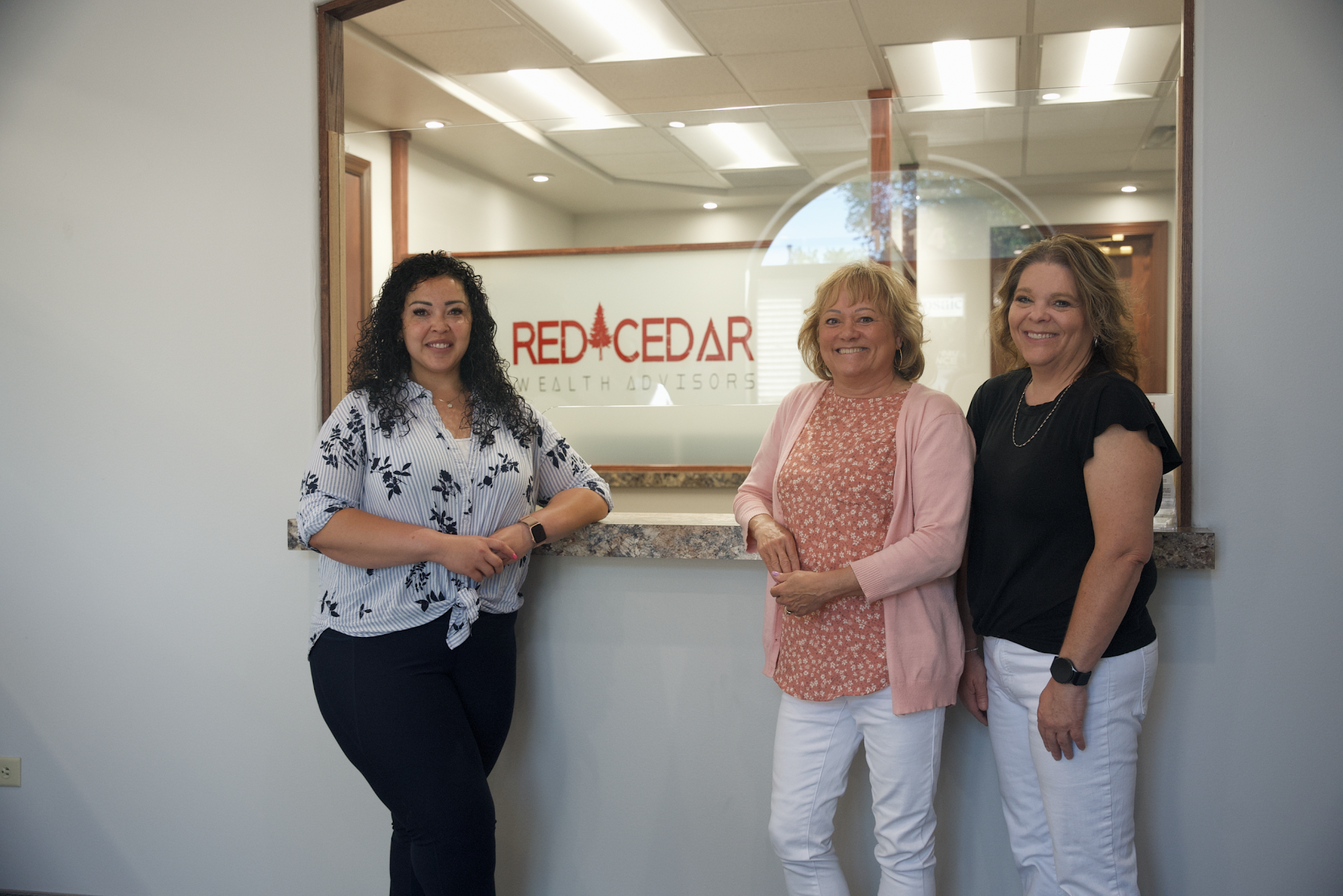 Red Cedar Wealth Advisors