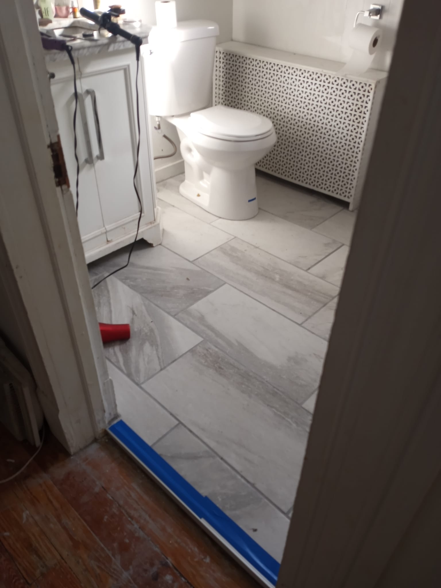 Phil's Handyman Service