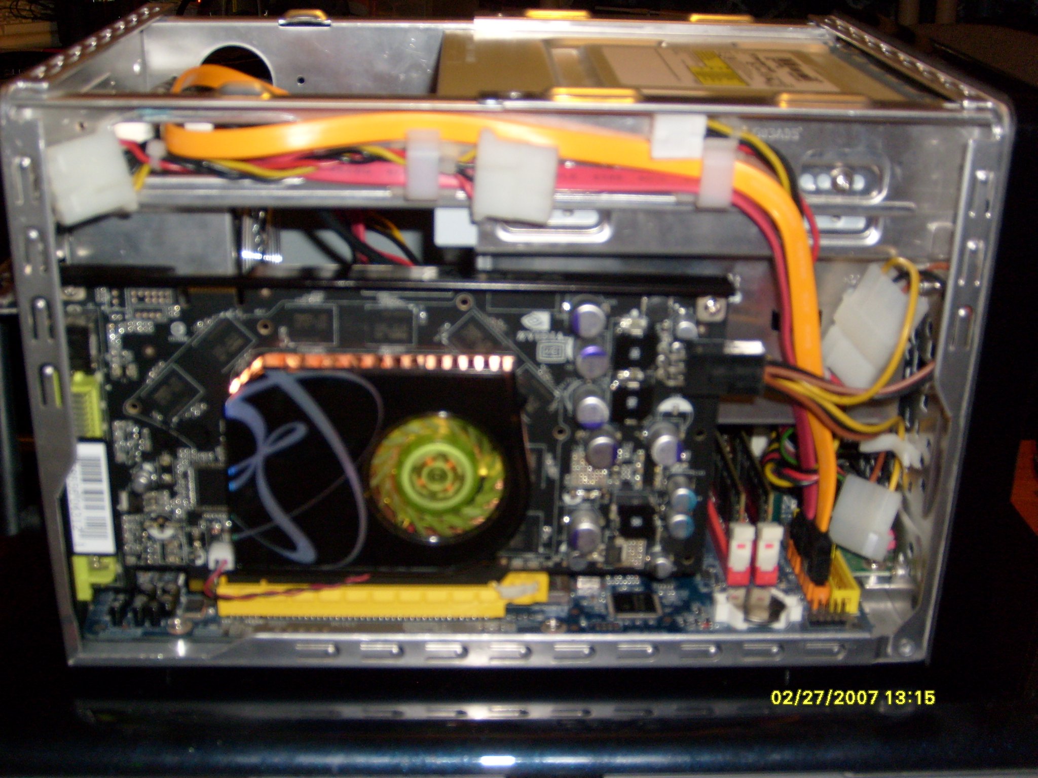 Advanced Computer Pros