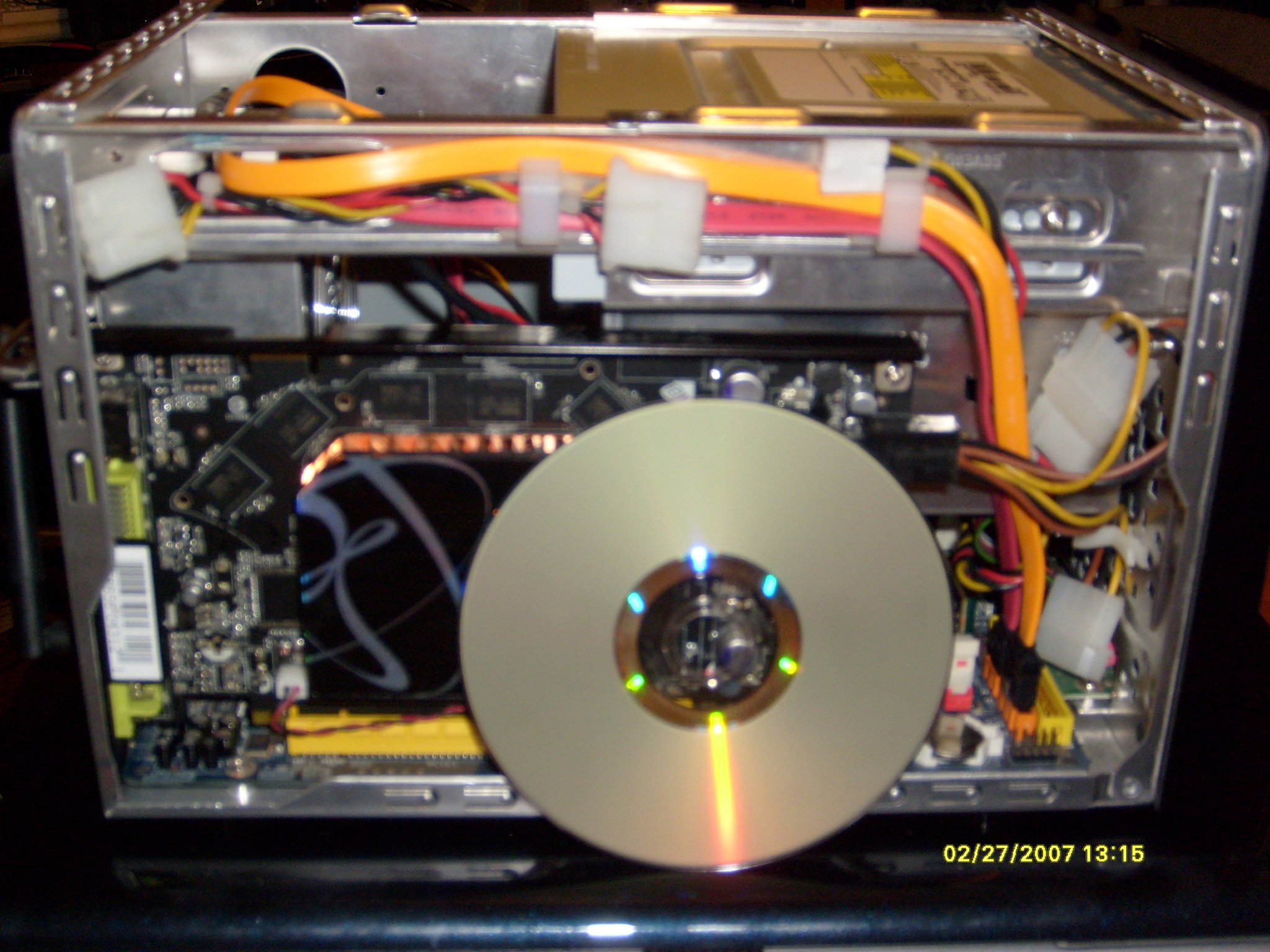 Advanced Computer Pros
