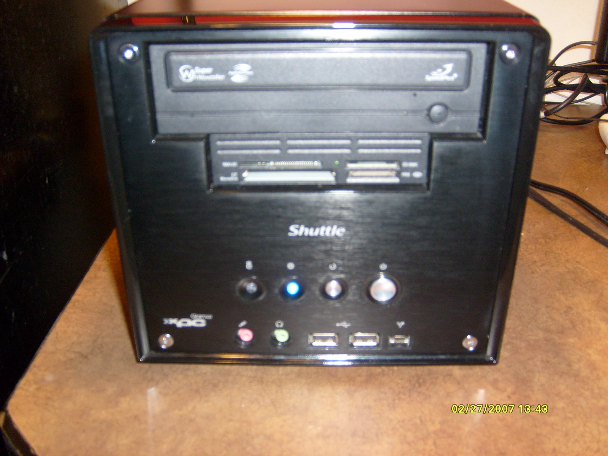 Advanced Computer Pros