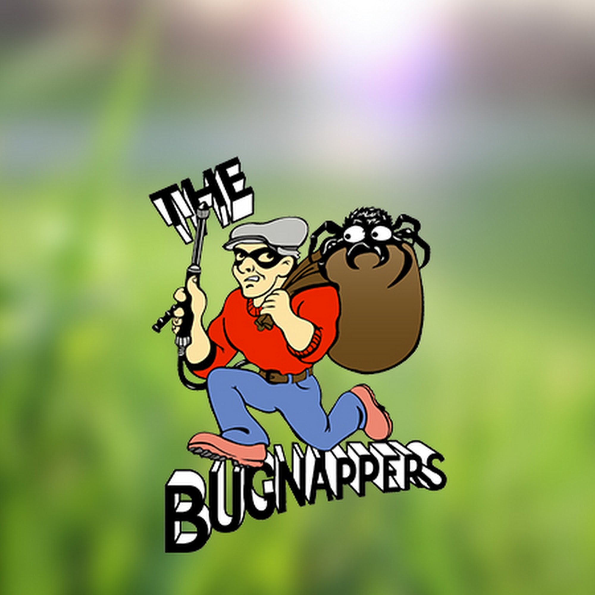The Bugnappers