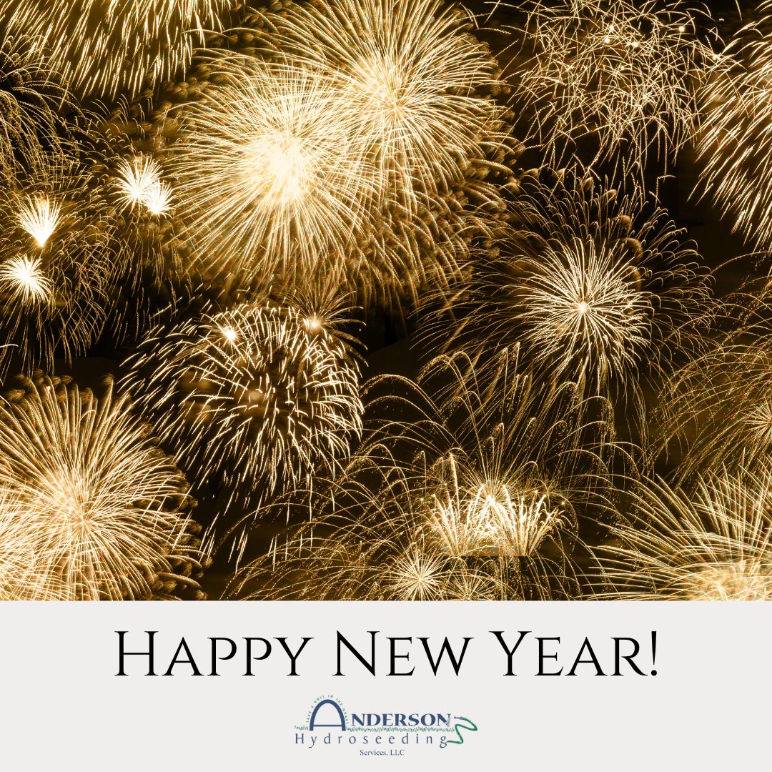 Anderson Hydroseeding