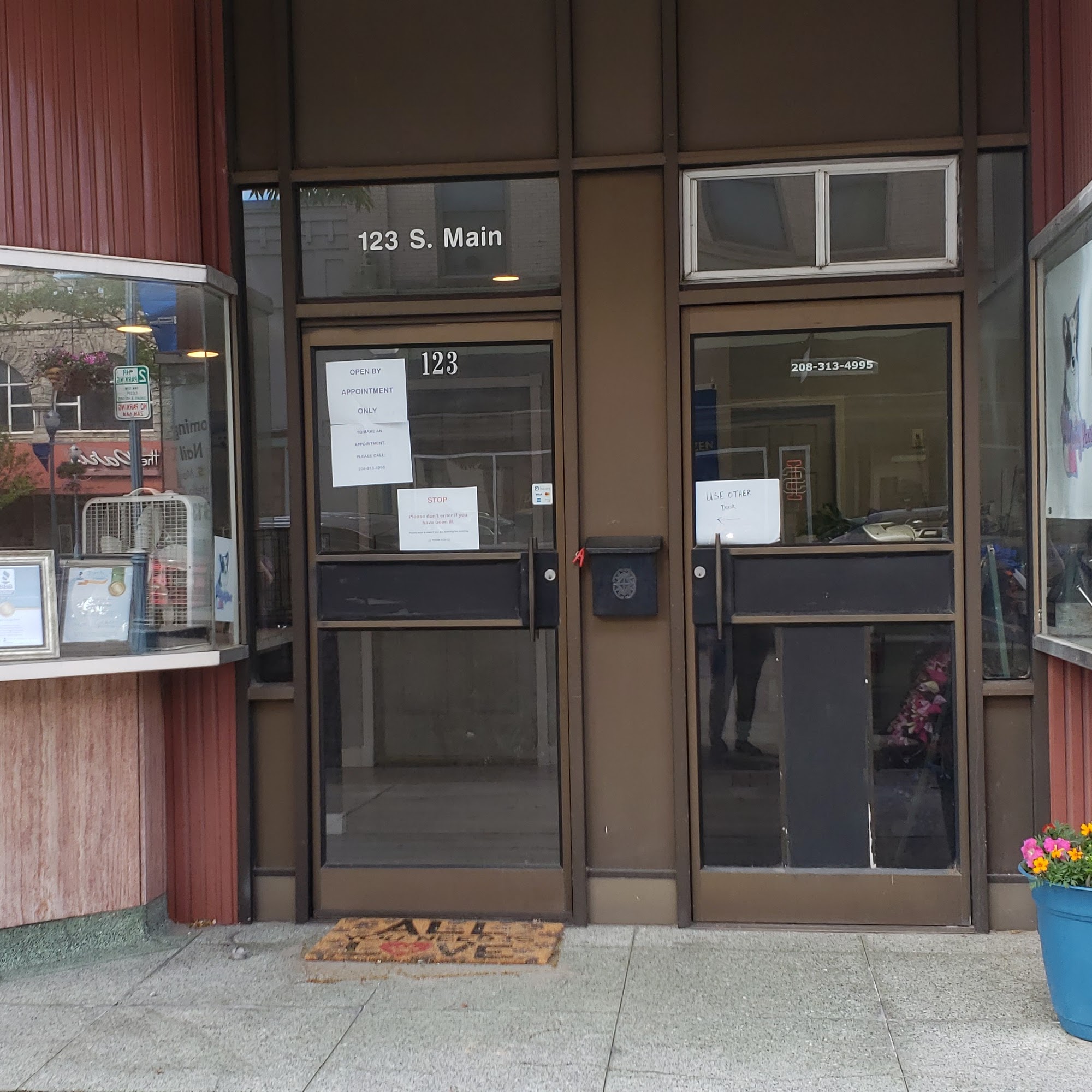 Cassy's Caring Paws LLC Pocatello