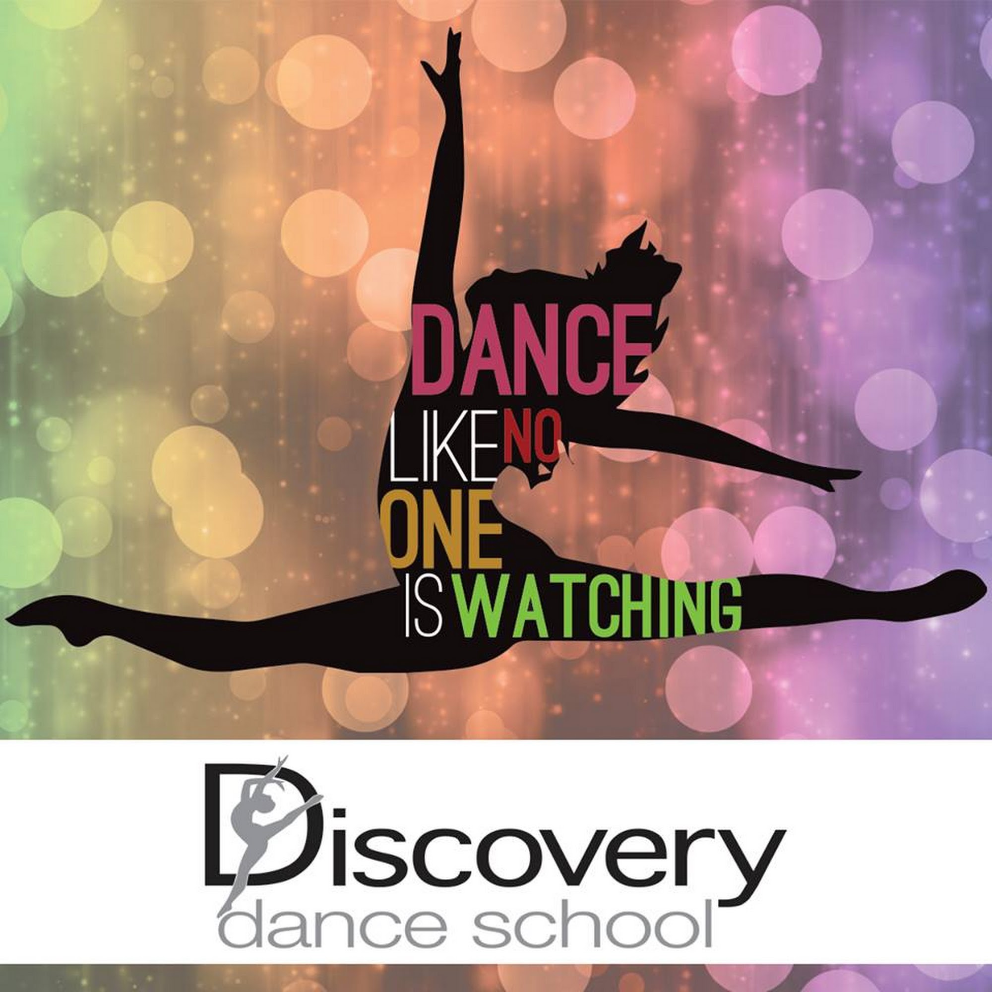 Discovery Dance School 310 E Clark St, Pocatello Idaho 83201