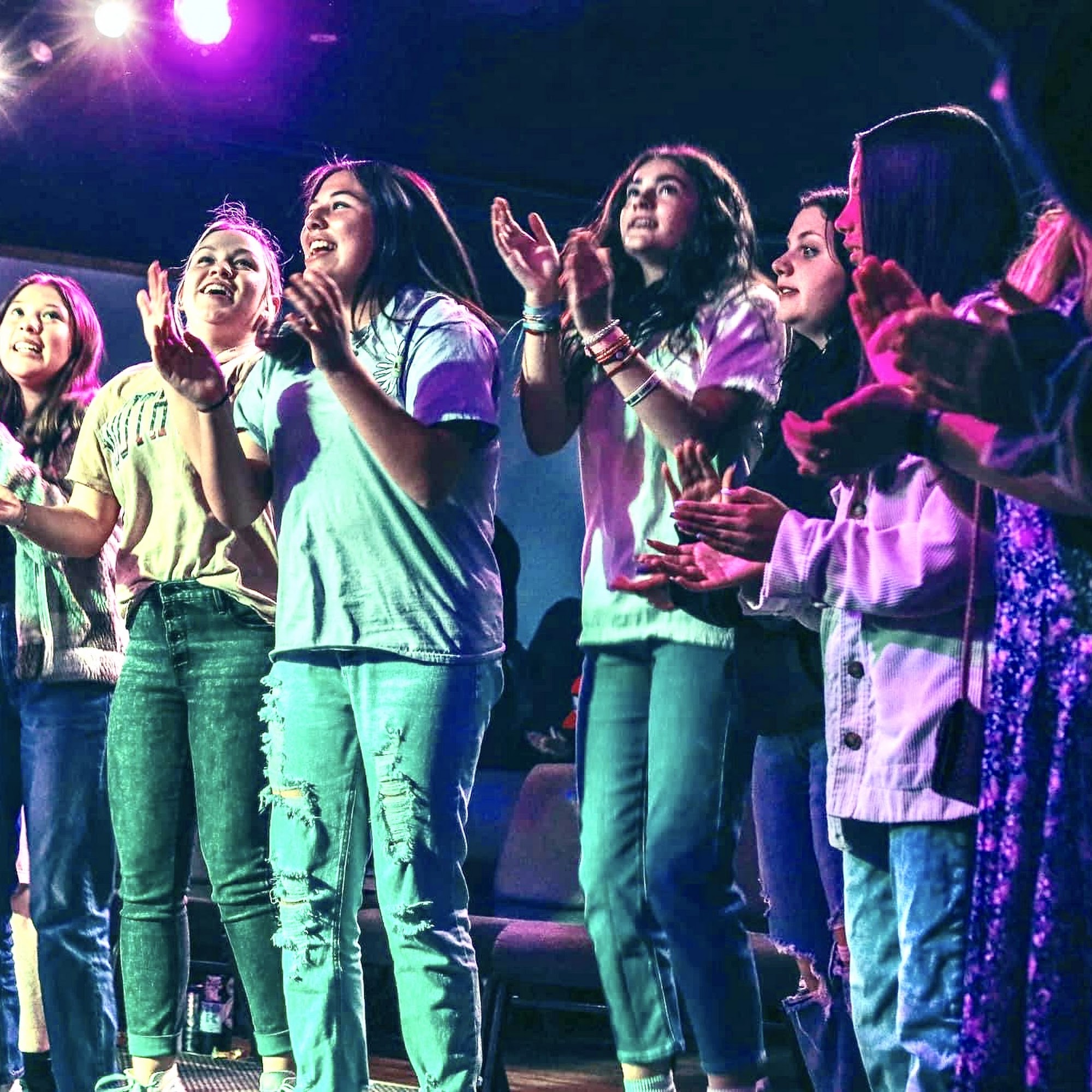 Harvest Church Pocatello