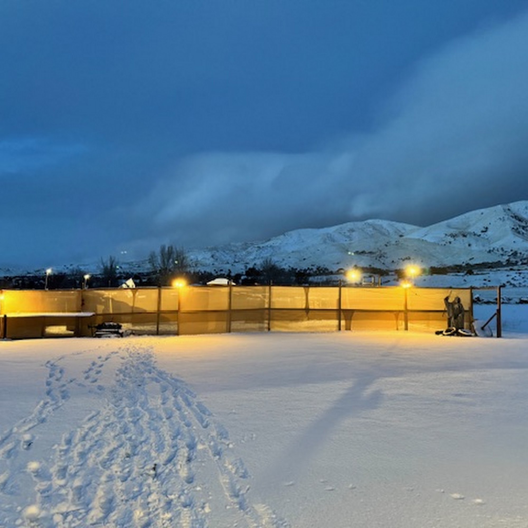 LS Armory Firearms Sales & Training Complex Pocatello