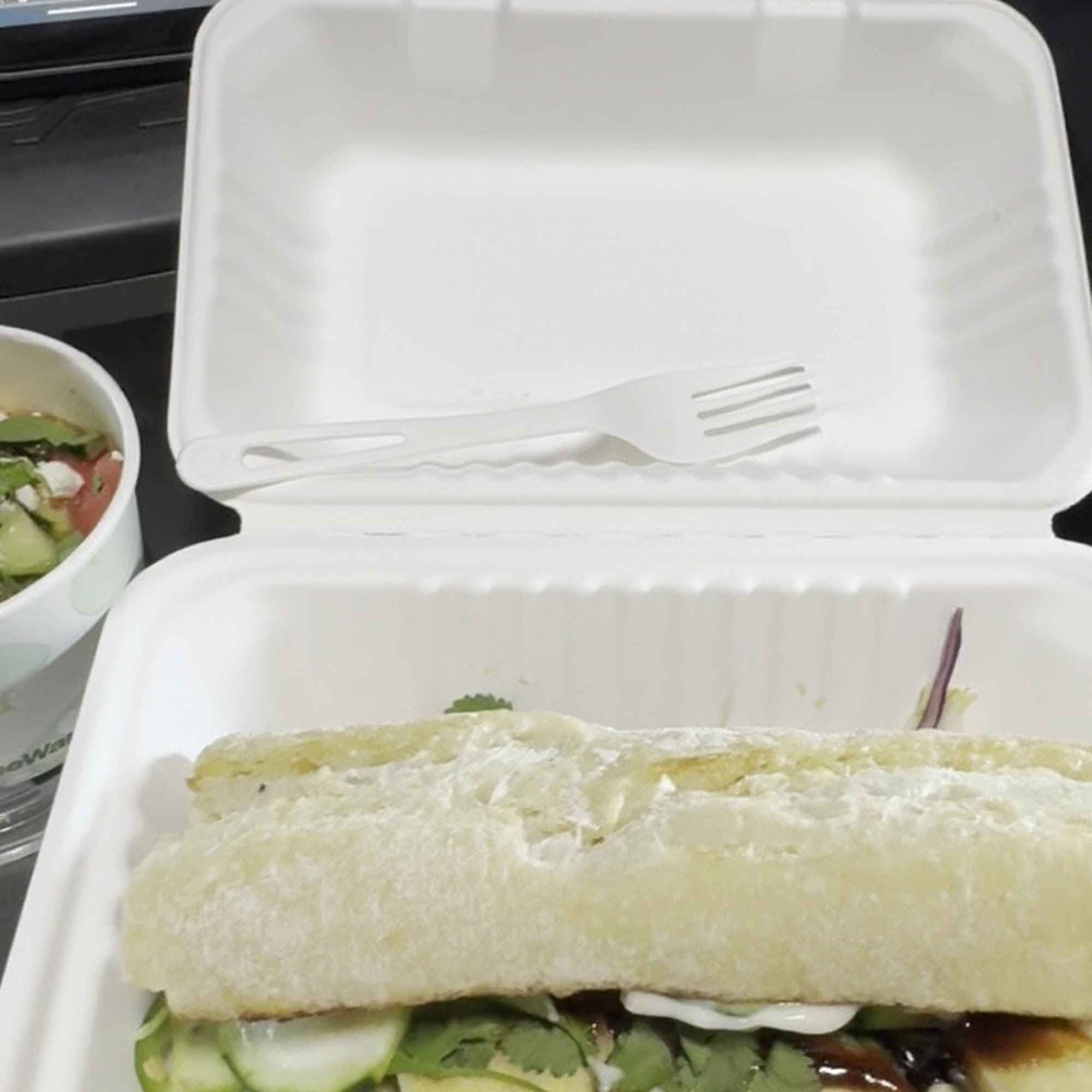 Beet and Basil Ponderay