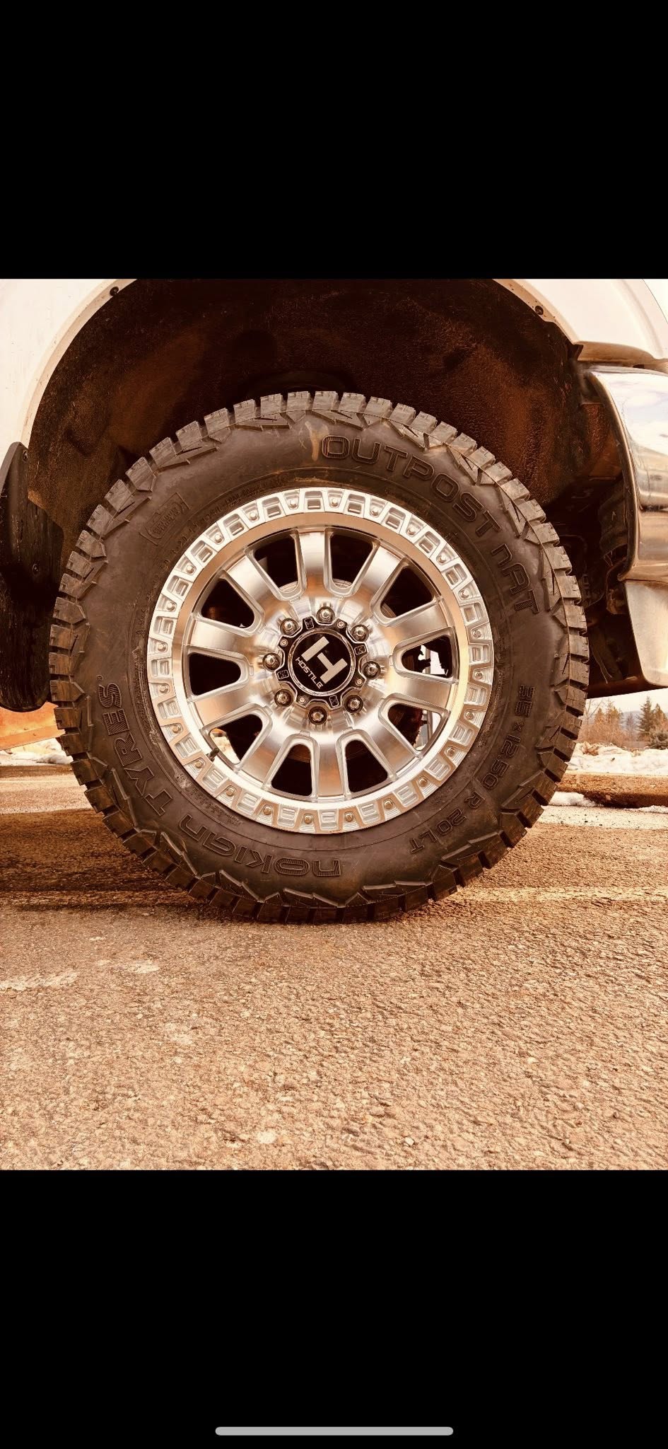 Premier Tire 878 Kootenai Cutoff Rd, Ponderay