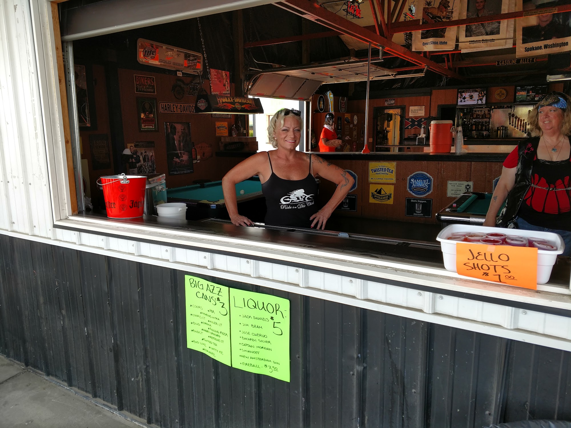 1 Cruisers Boulevard Post Falls