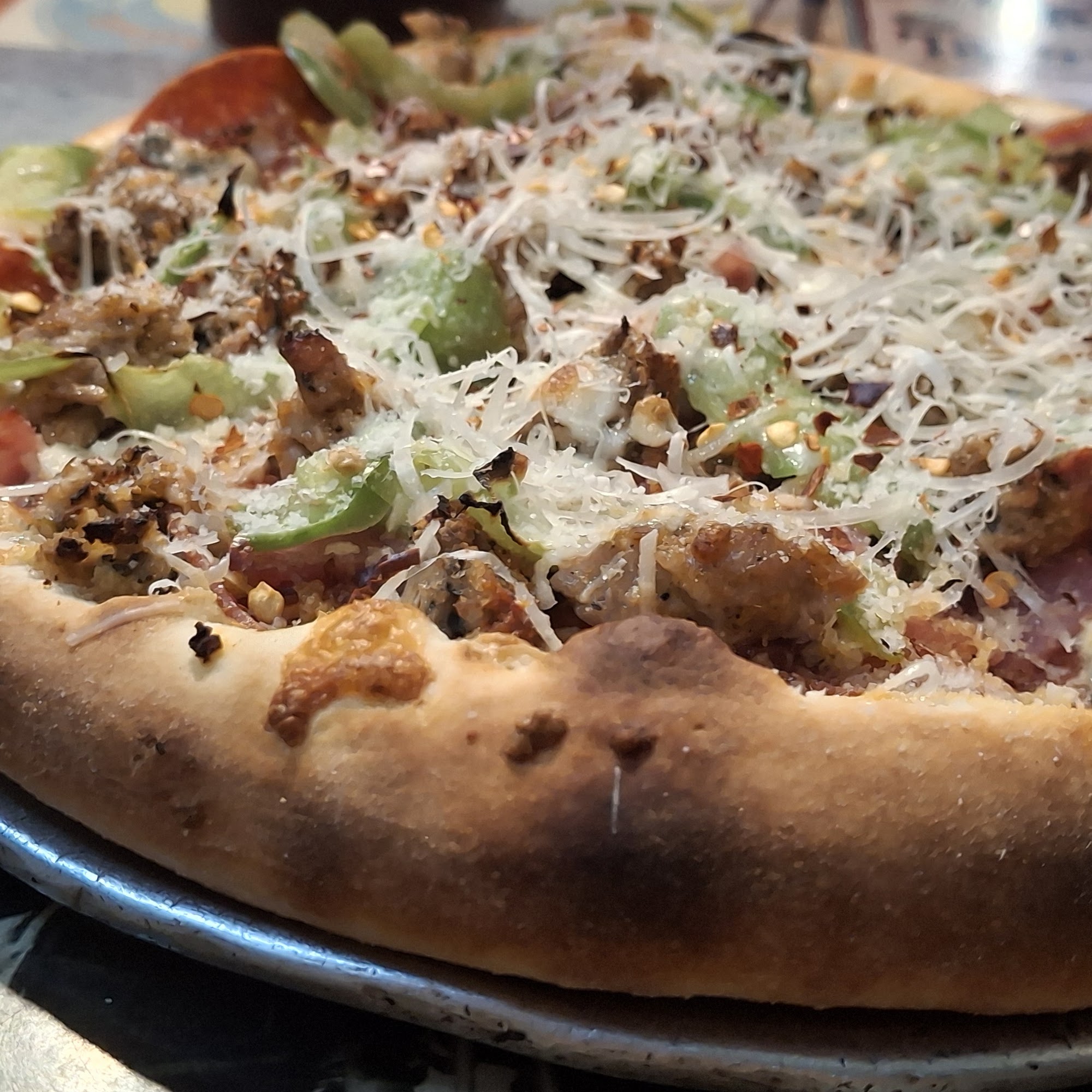 Capone's Pub & Grill Post Falls