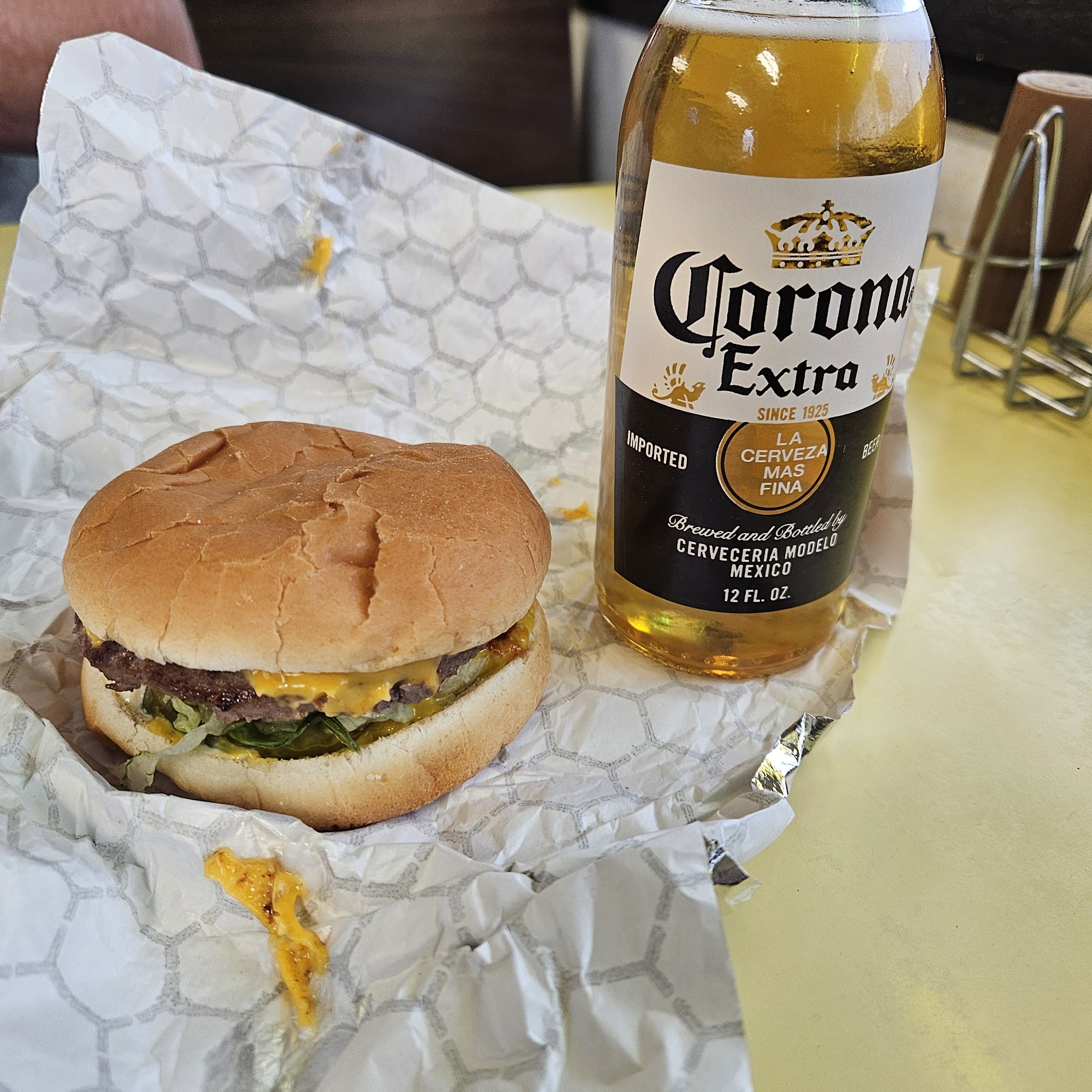 Rob's Seafoods & Burgers Post Falls