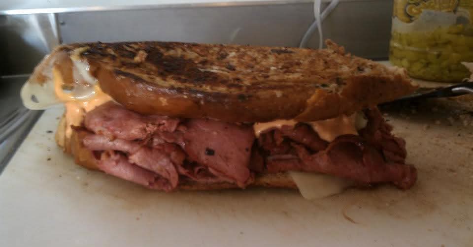 Midtown Deli Post Falls