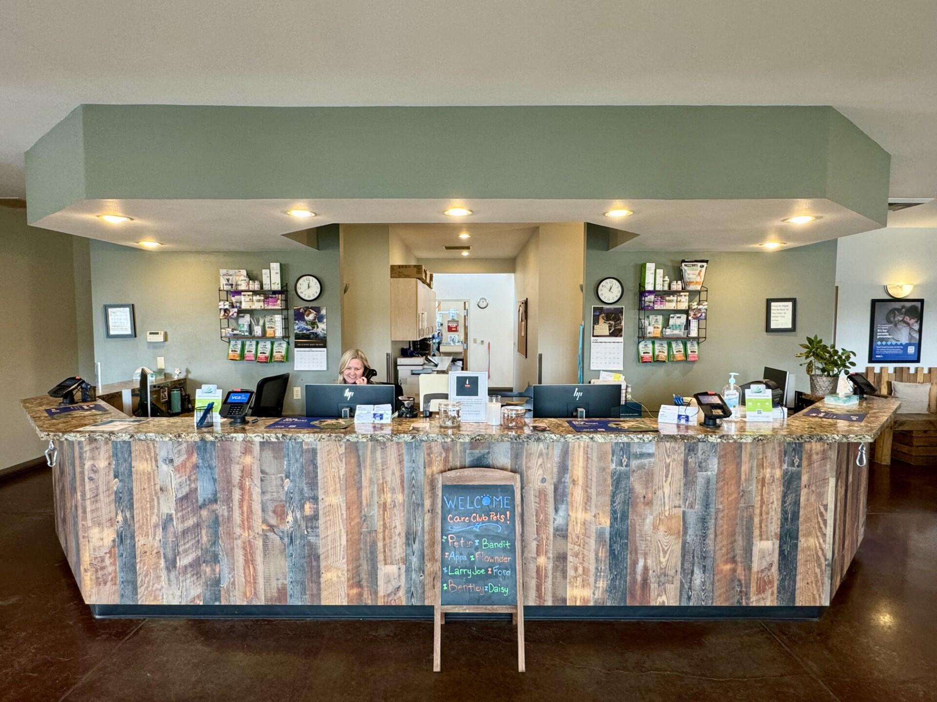 Photo credit: nextdoor