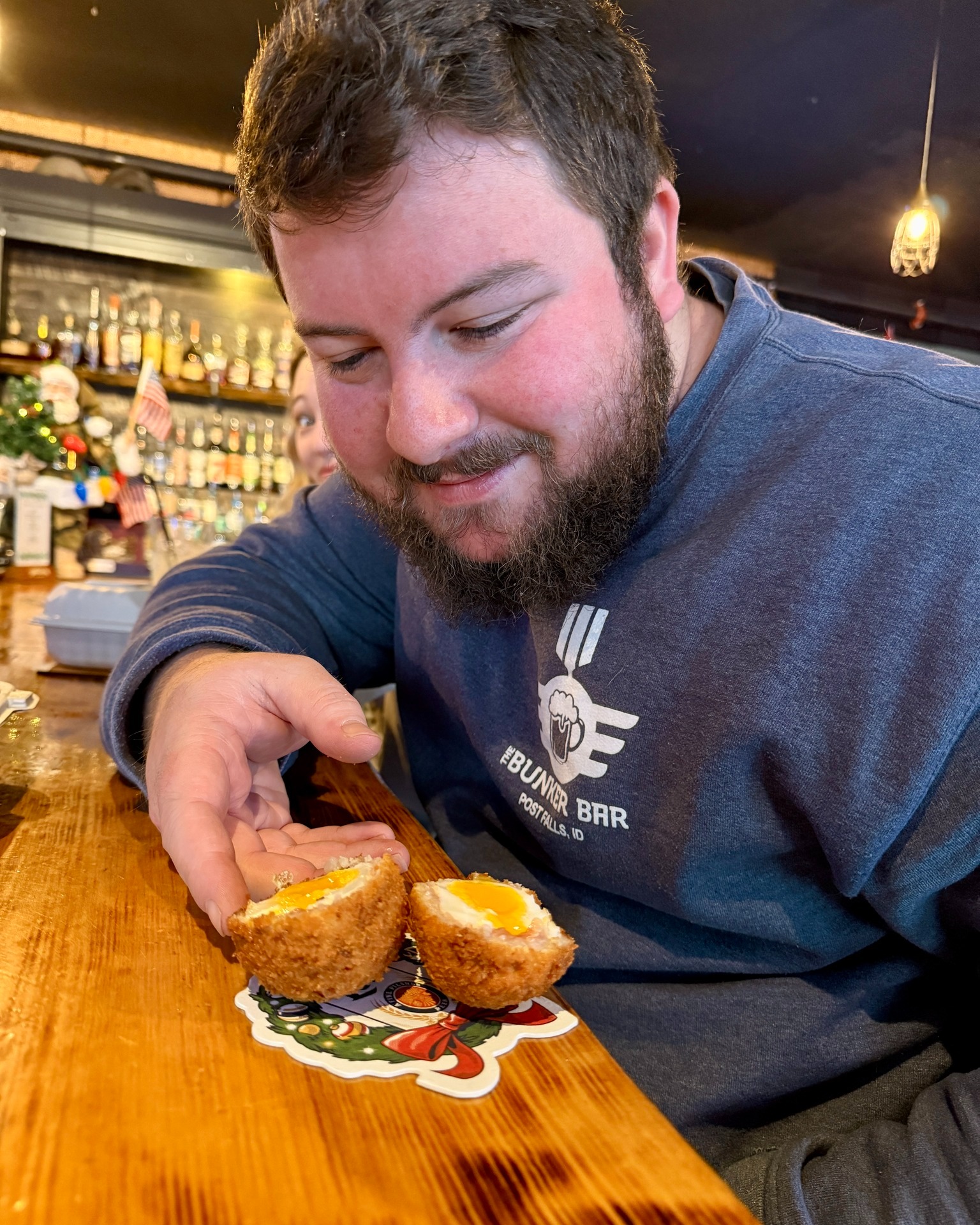 Burger Bunker Post Falls