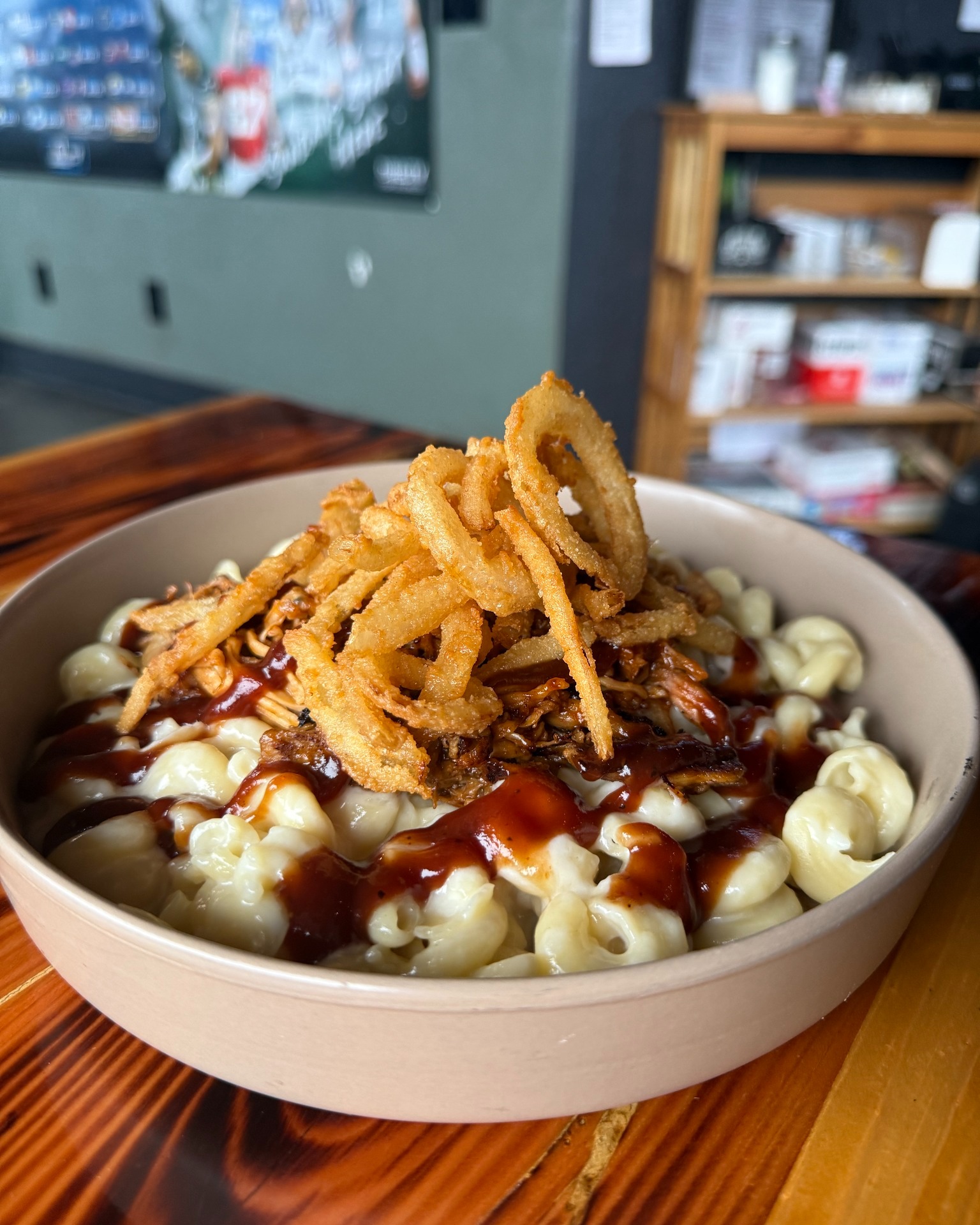 Burger Bunker Post Falls