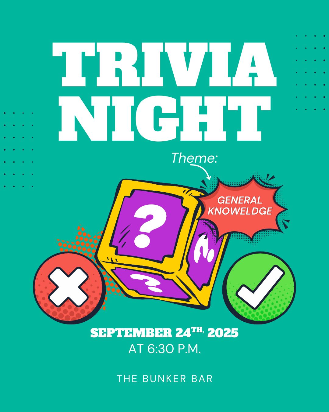 The Bunker Bar Post Falls