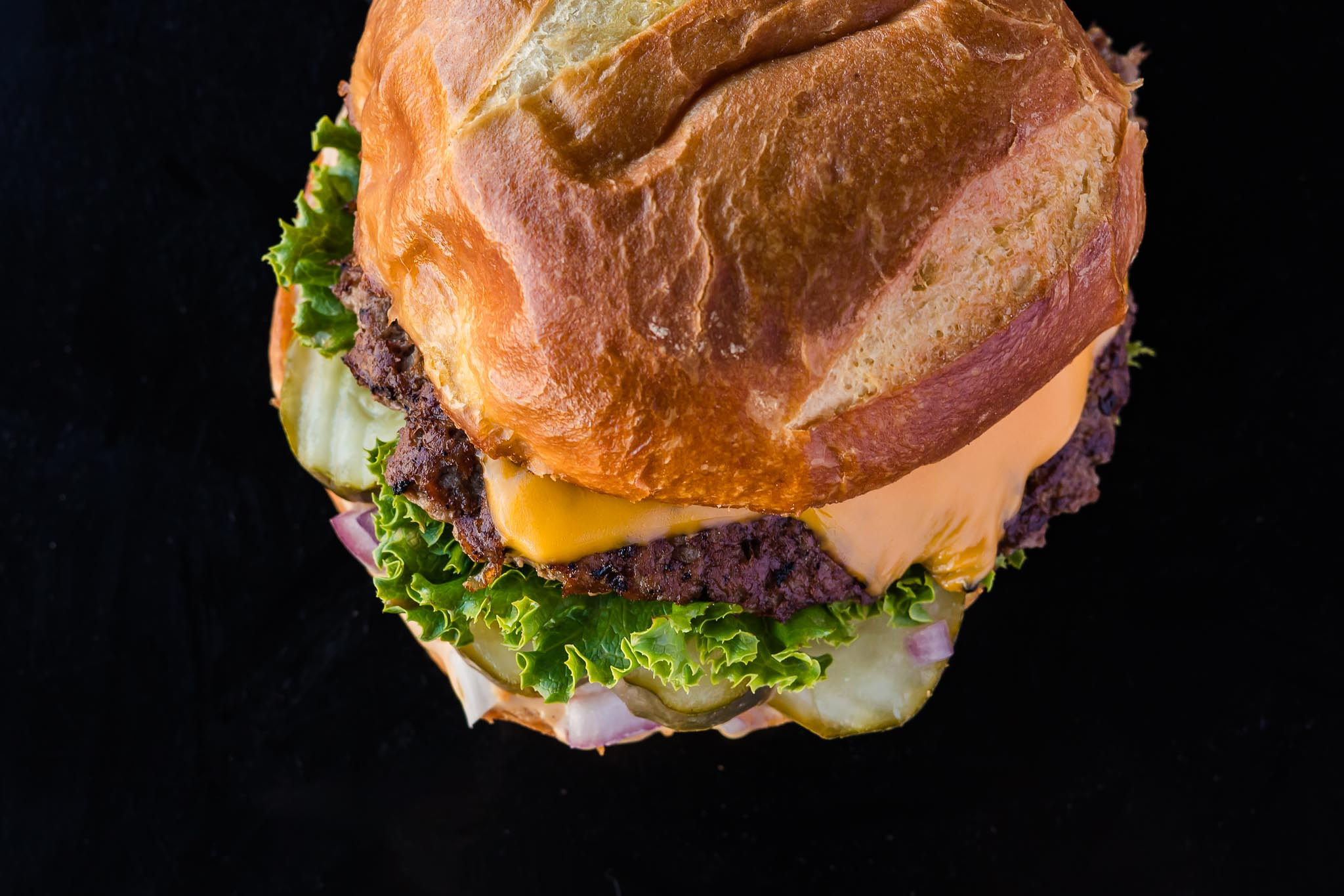 The Fixx Smash Burgers Post Falls