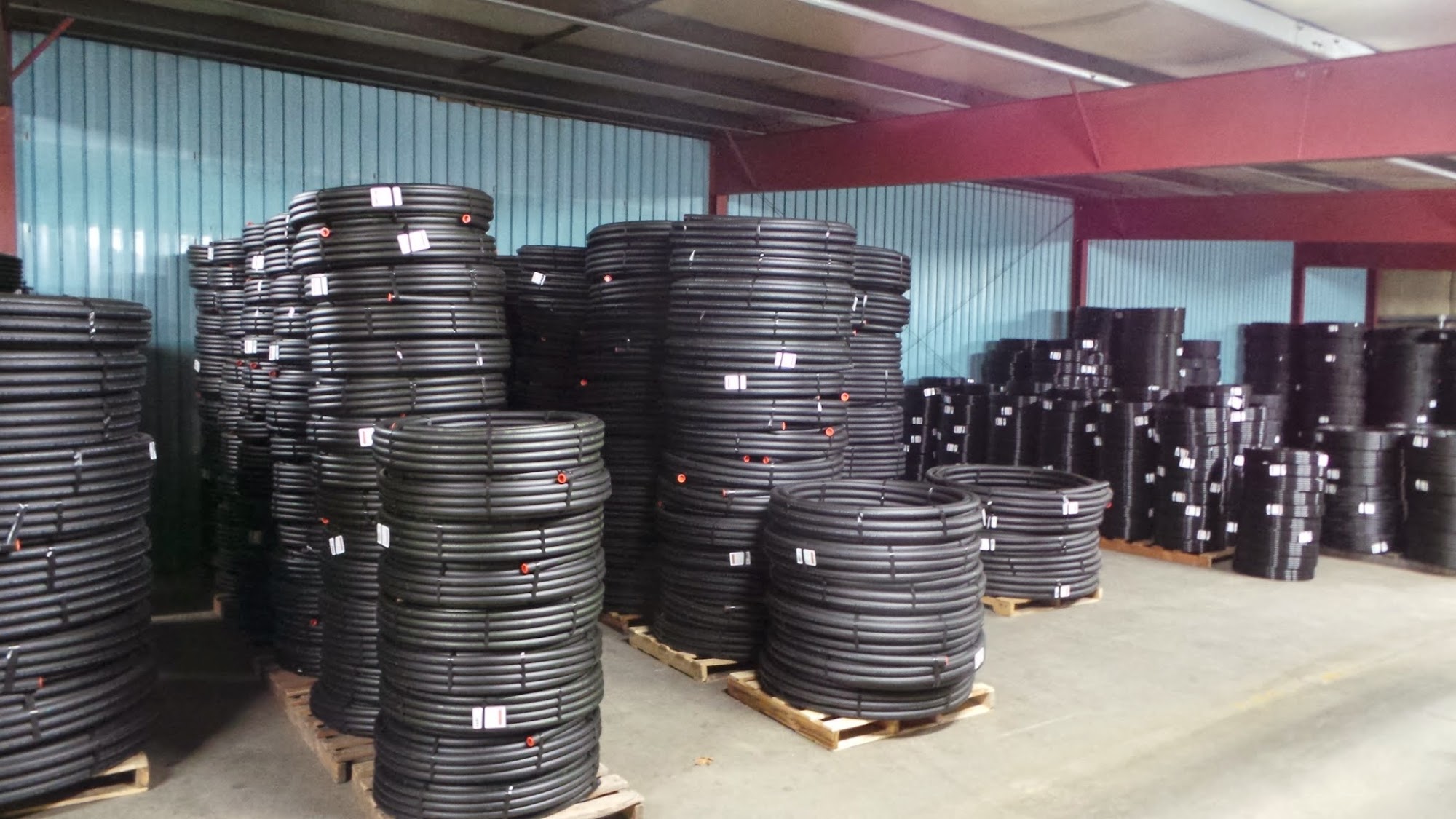 Interstate Plastic Inc. Post Falls