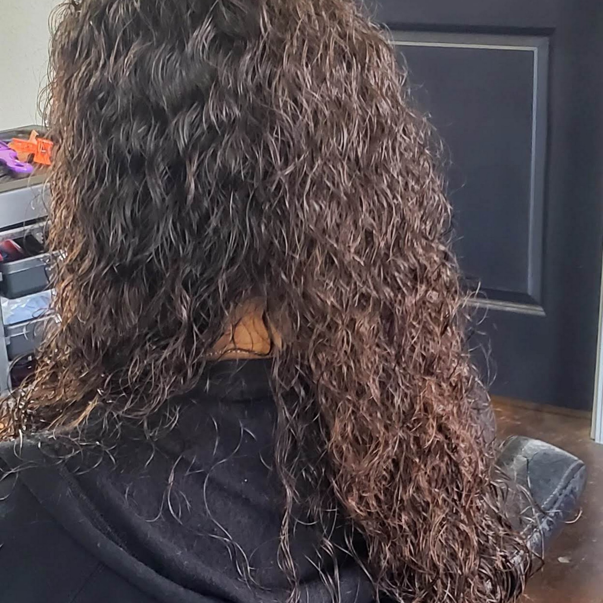 Hair & Thair with Ronda 2600 E Seltice Way, Post Falls Idaho 83854